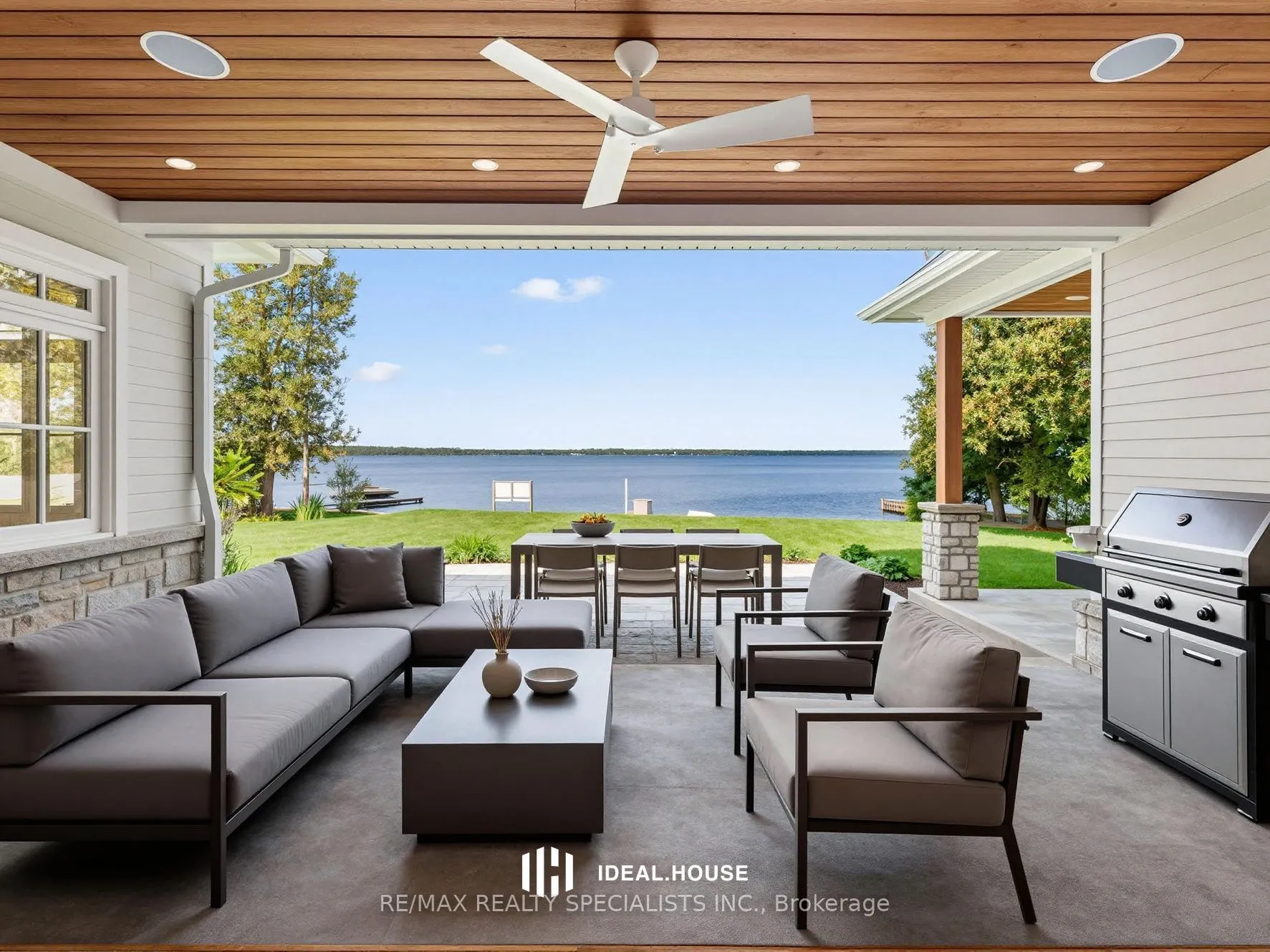 12 ROMANY RANCH Road