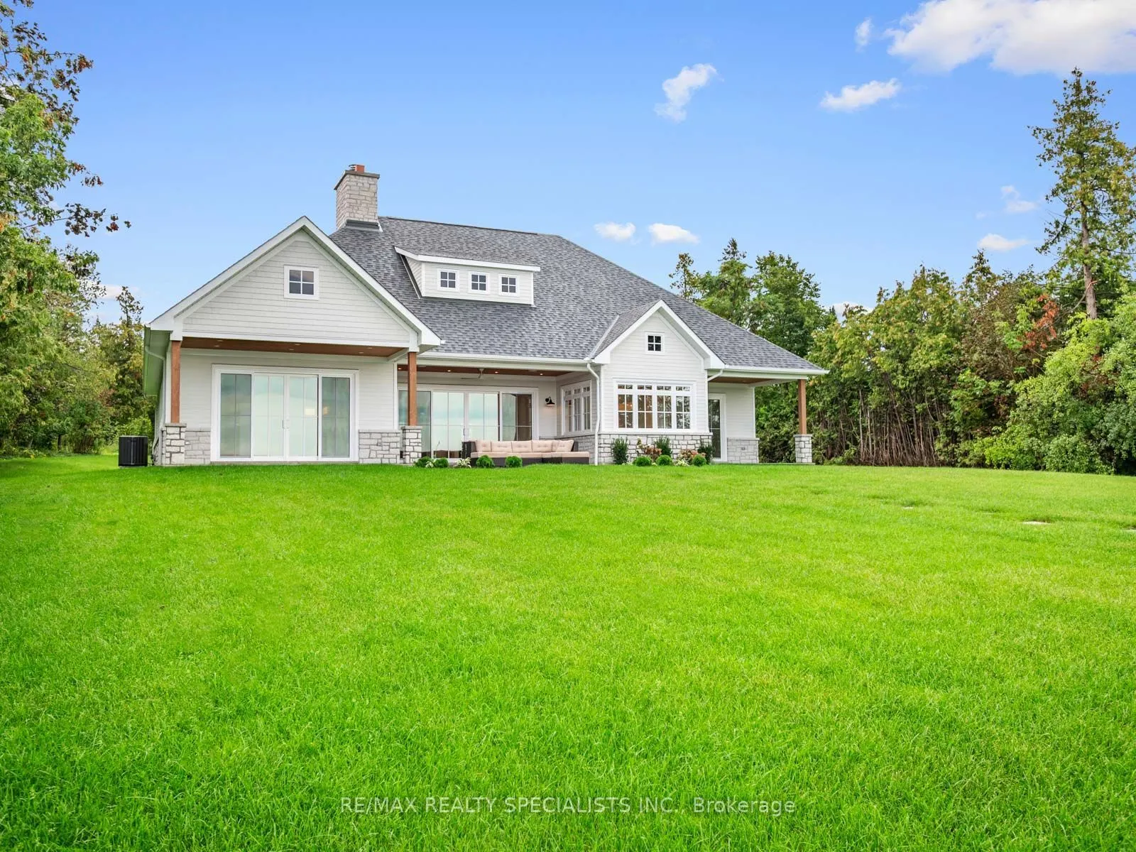 12 ROMANY RANCH Road