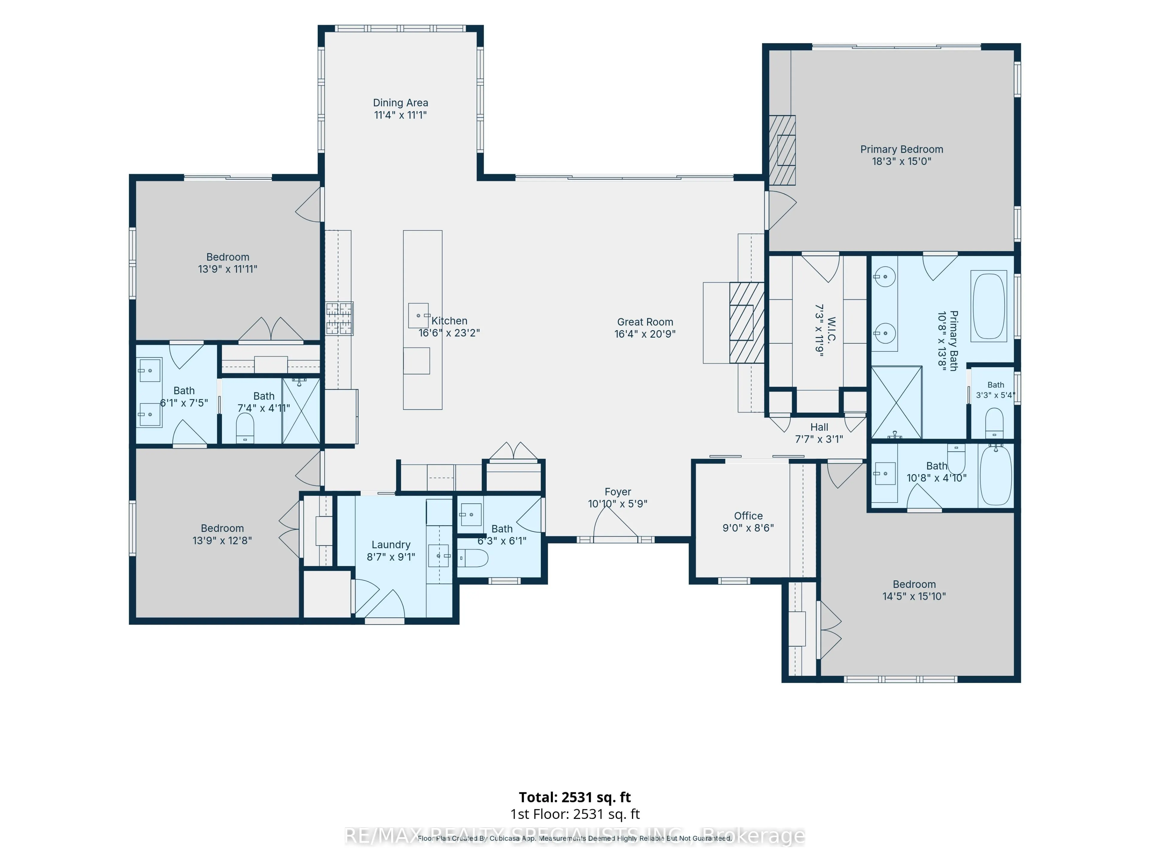 12 ROMANY RANCH Road