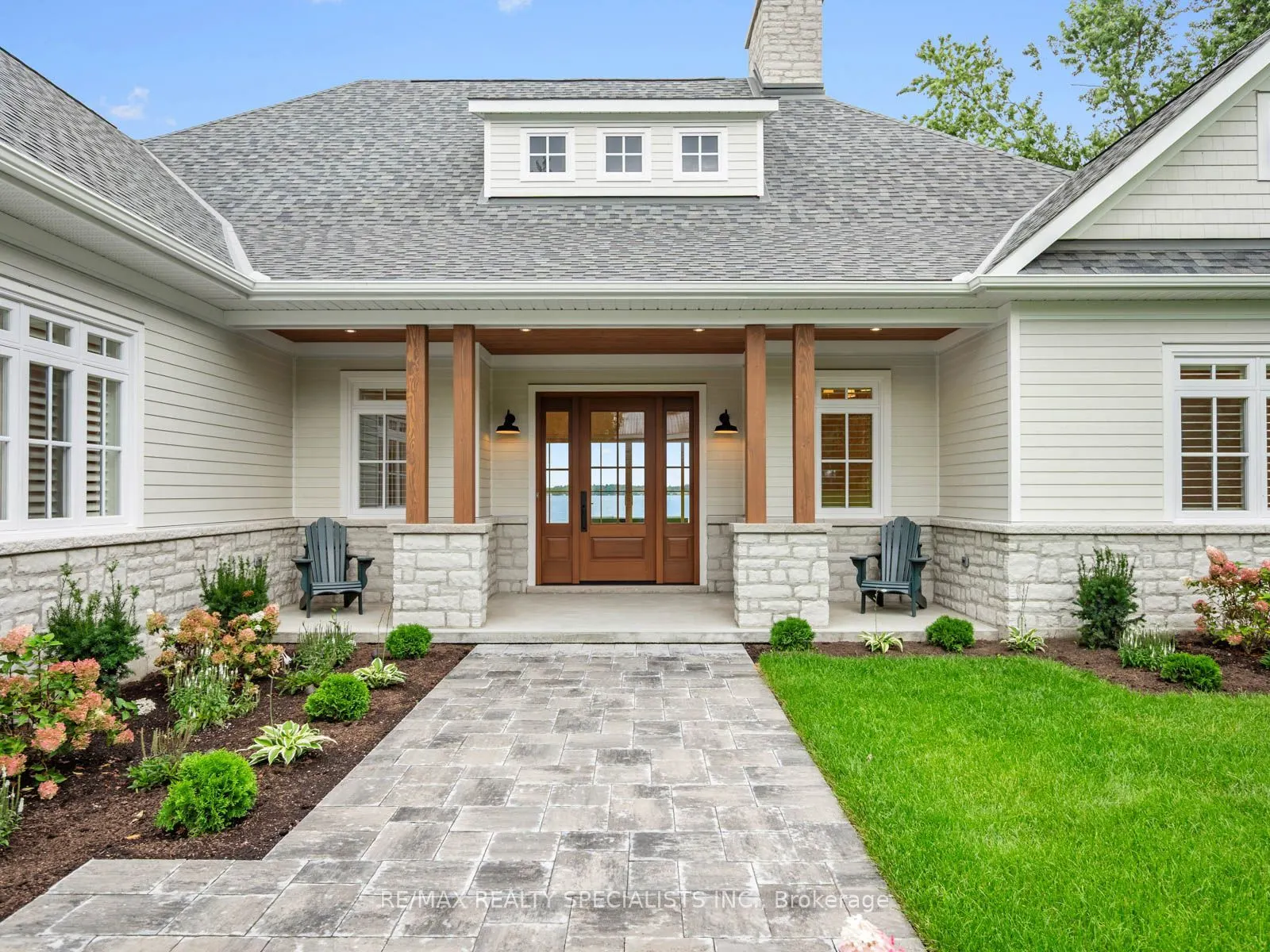 12 ROMANY RANCH Road
