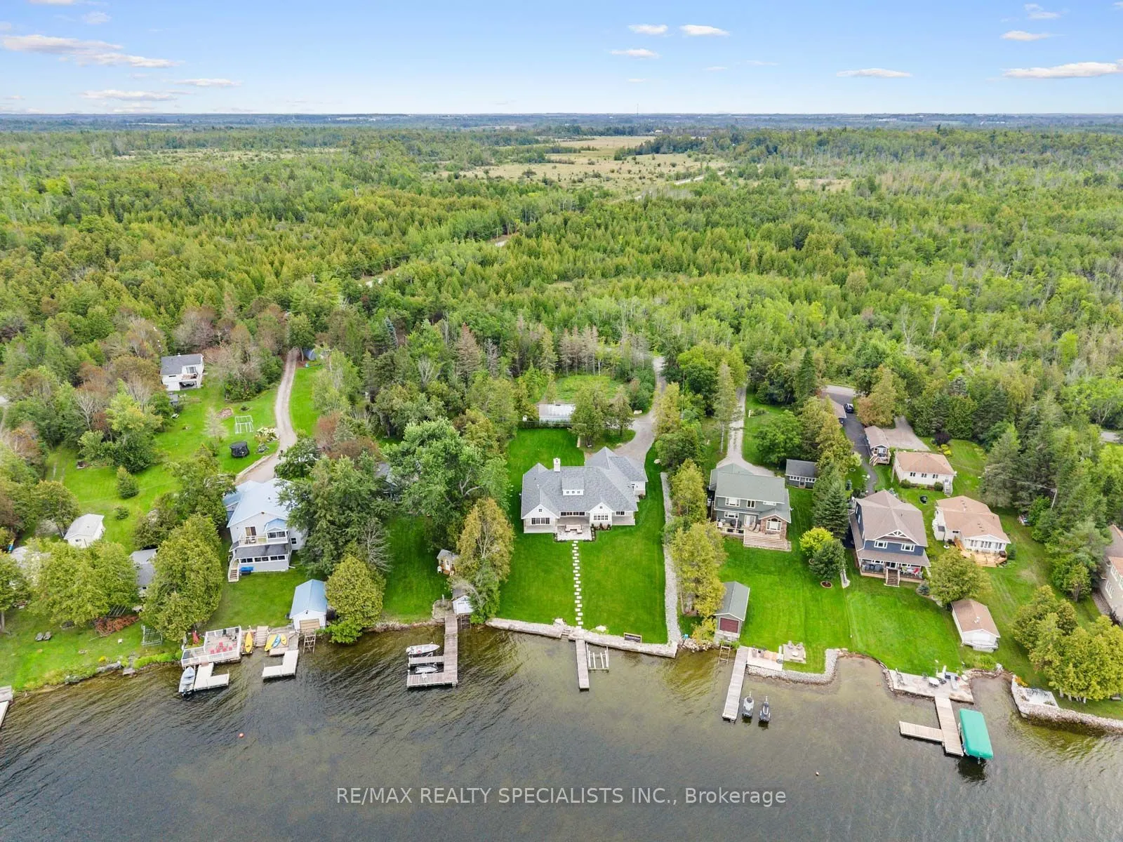 12 ROMANY RANCH Road