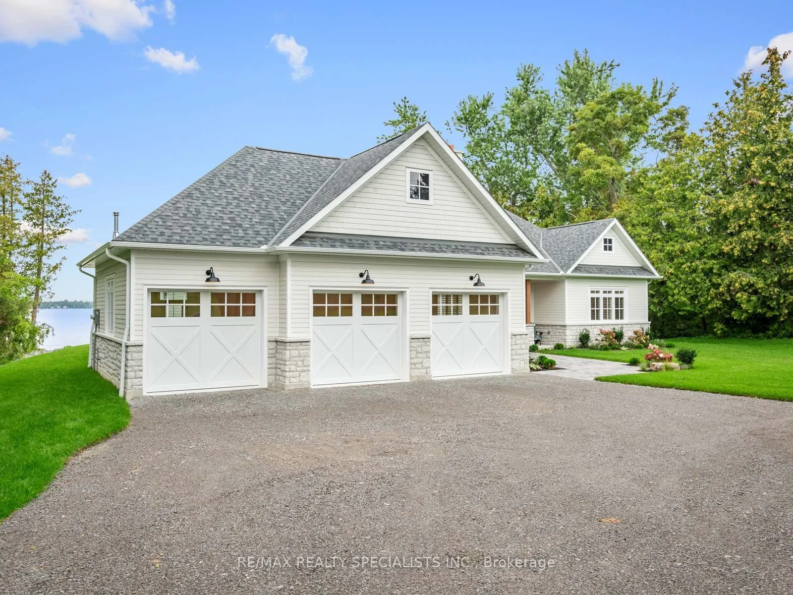 12 ROMANY RANCH Road
