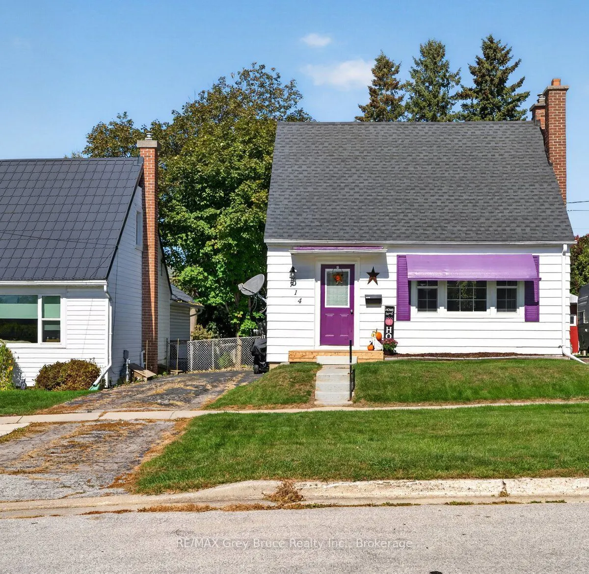 714 5th Street E