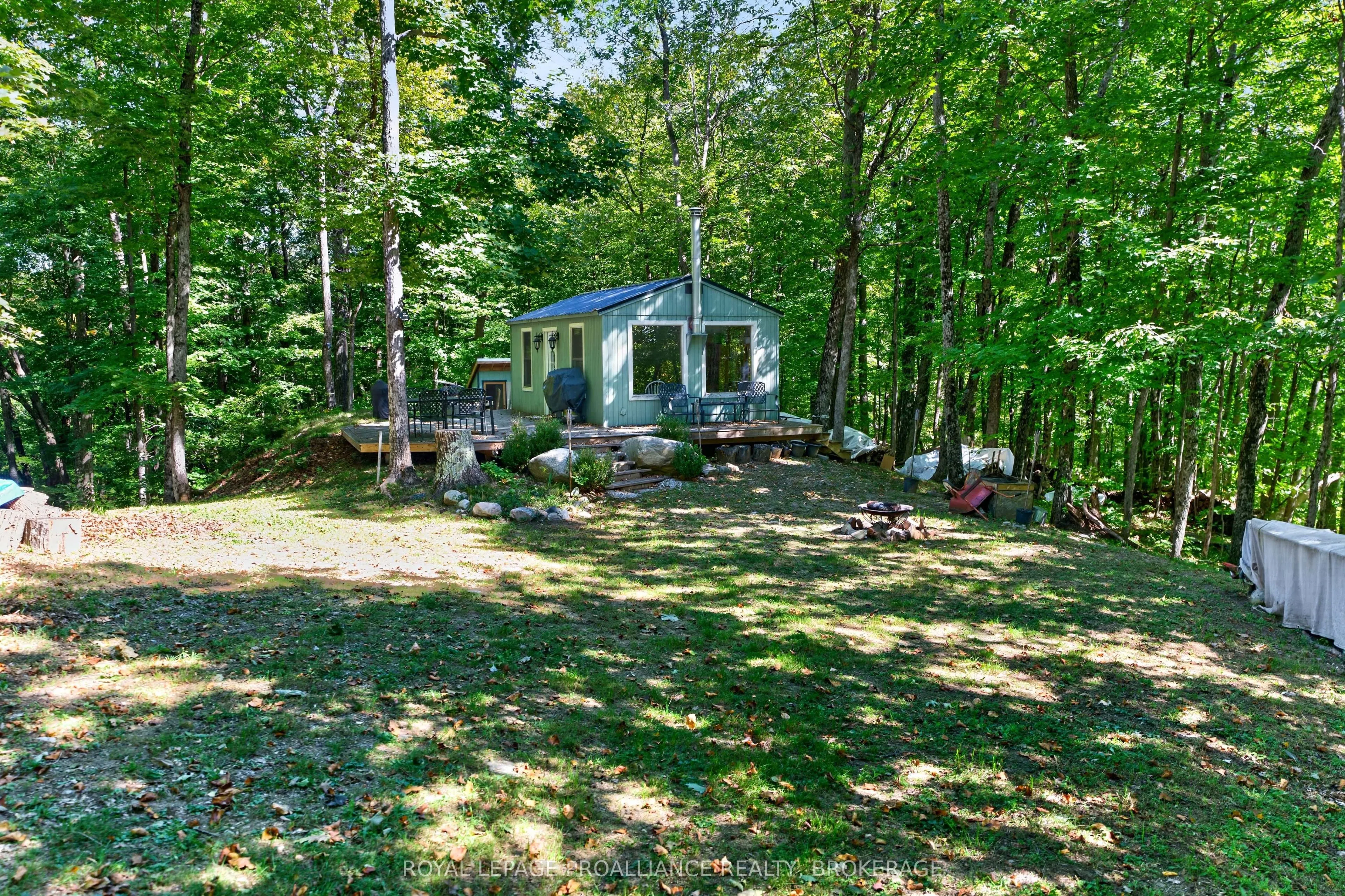1057 Forest Lane