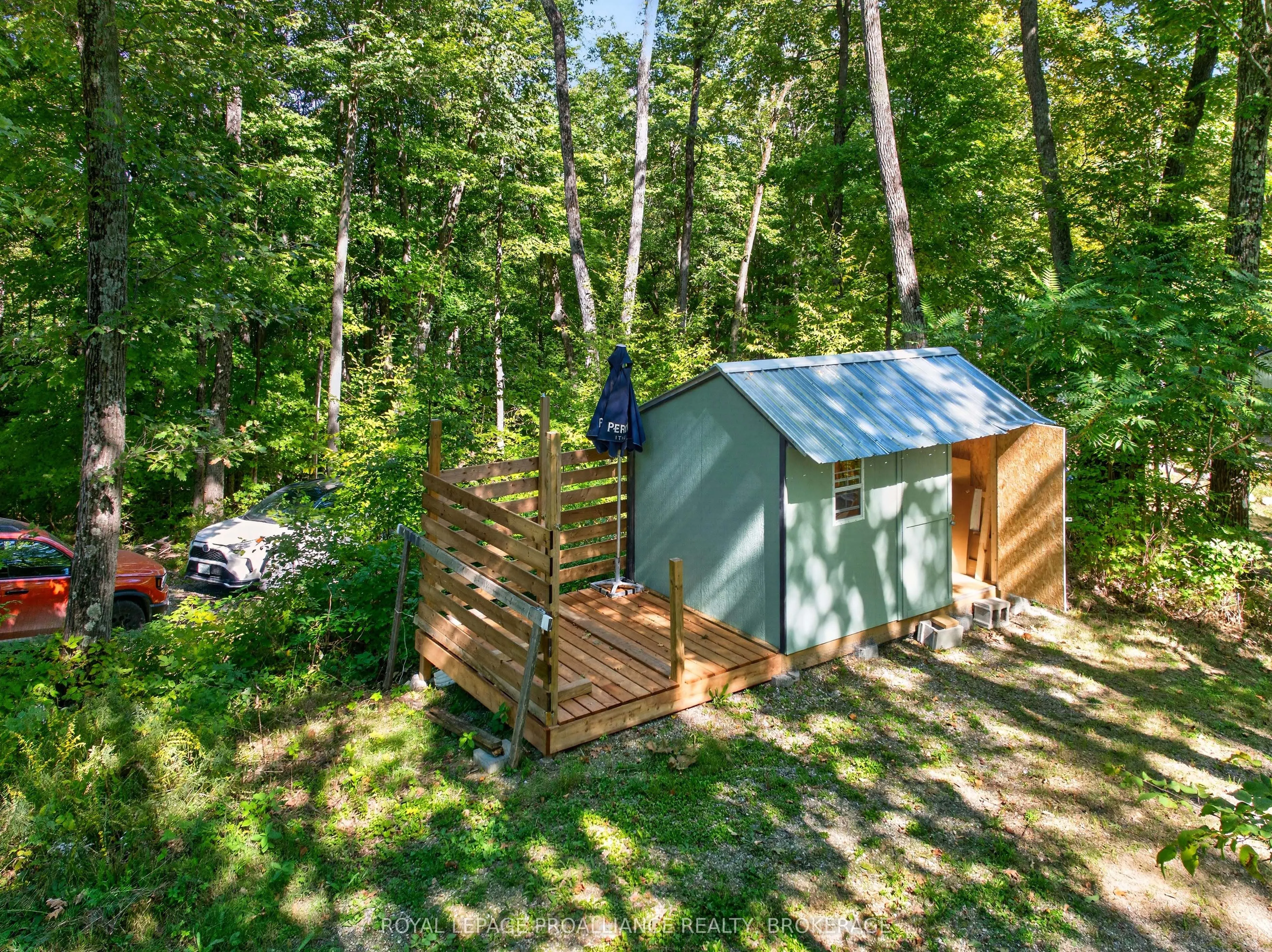 1057 Forest Lane