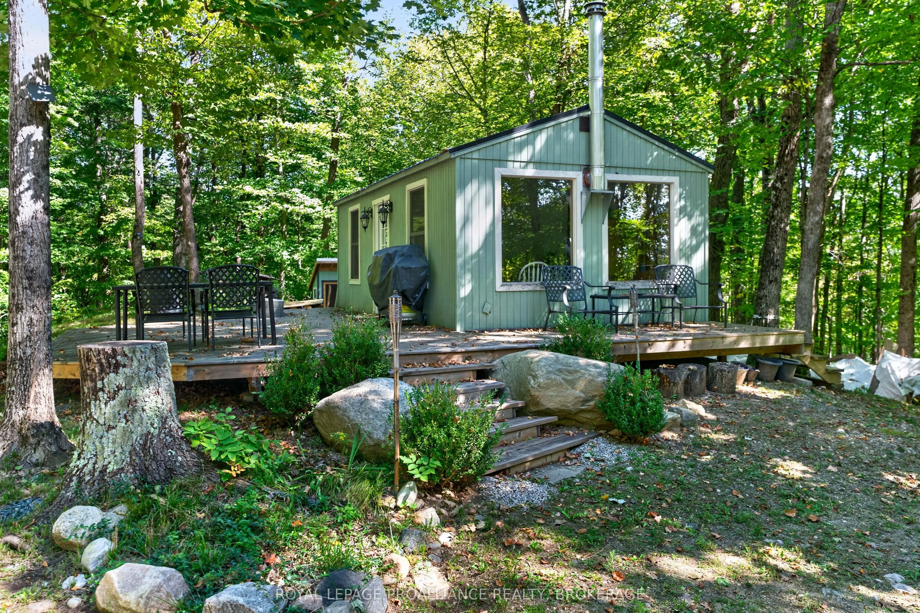 1057 Forest Lane