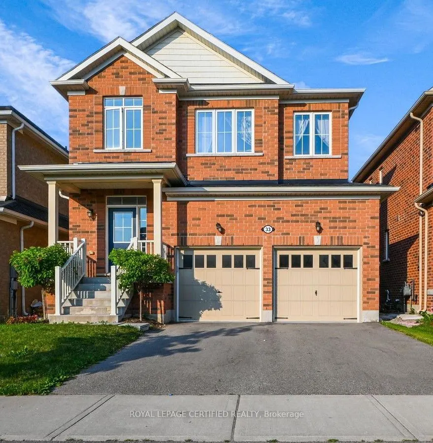 33 Robbins Ridge