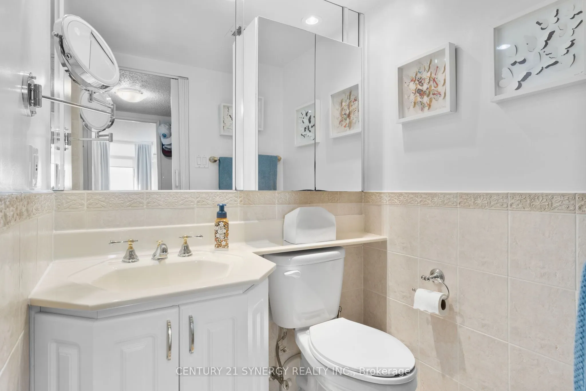 530 Laurier Avenue W #1605