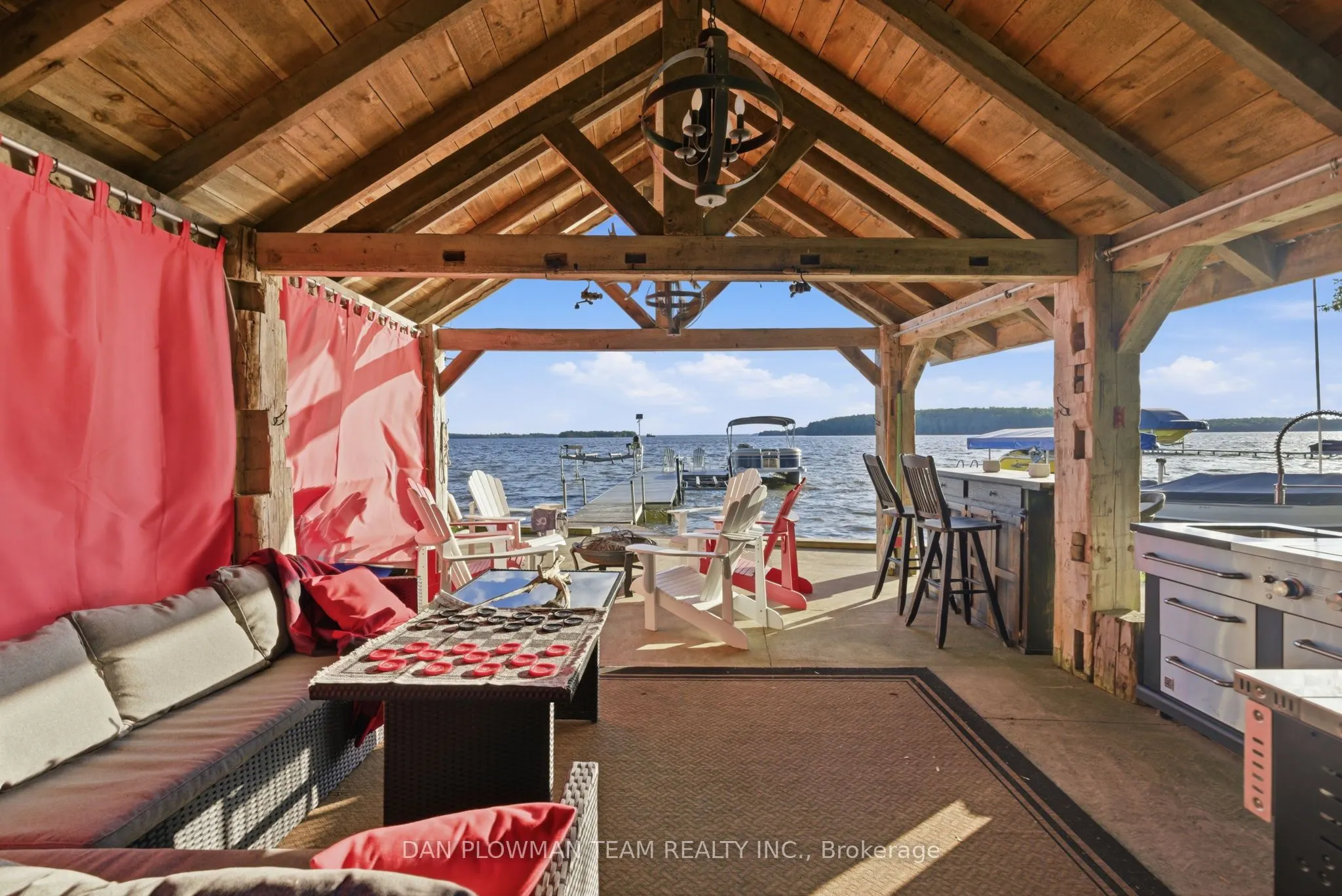 44 Burnett Shore Road
