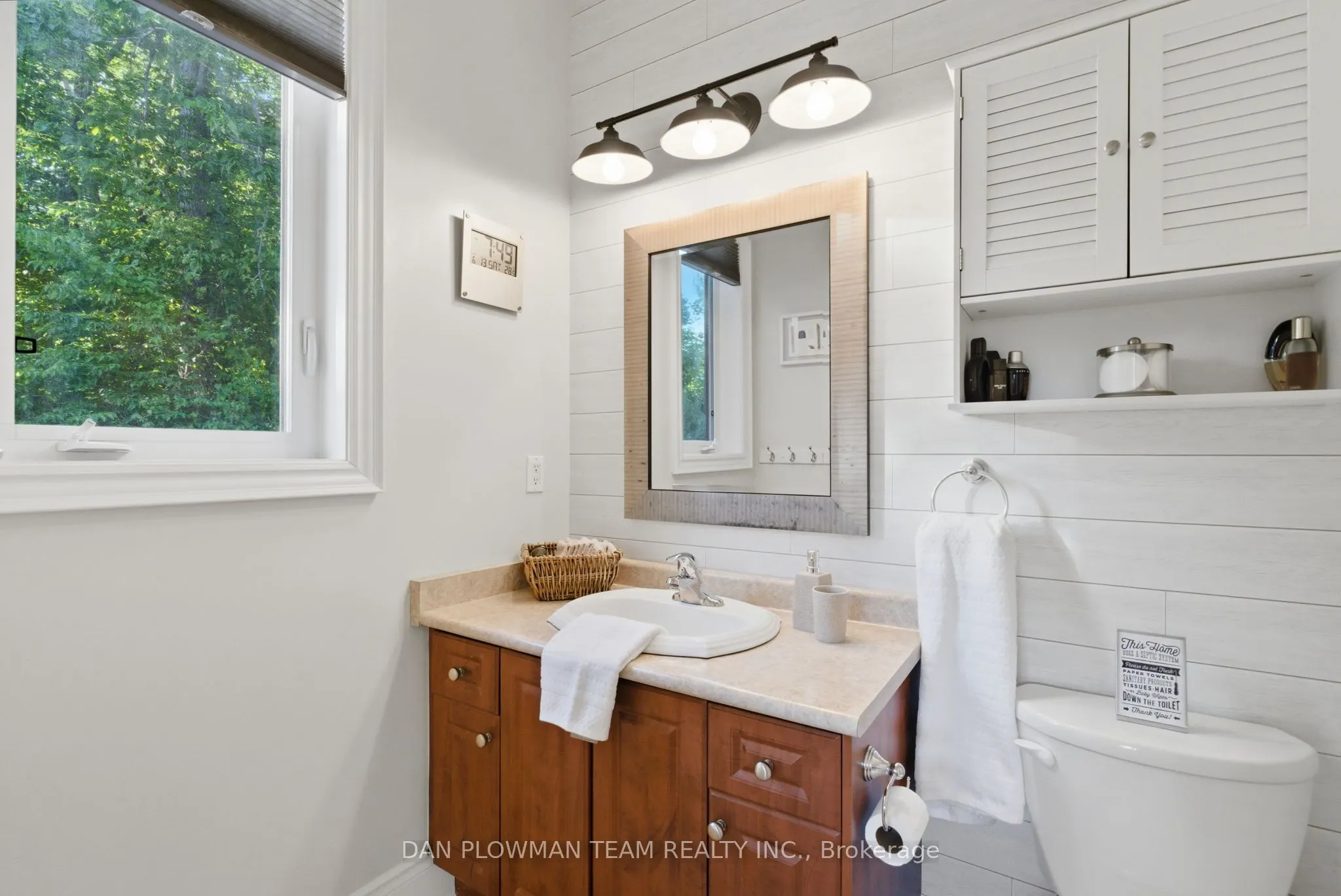 44 Burnett Shore Road