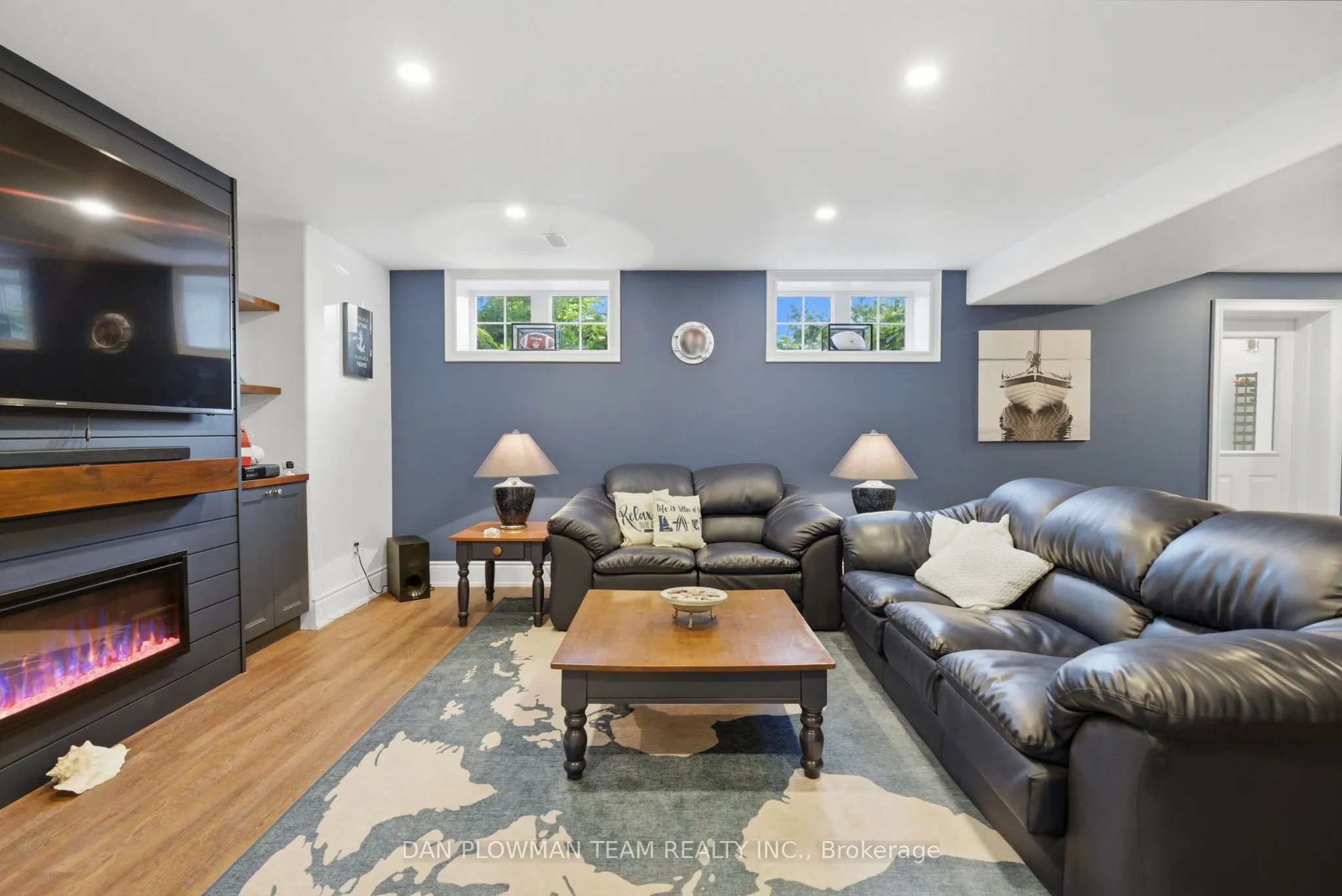 44 Burnett Shore Road