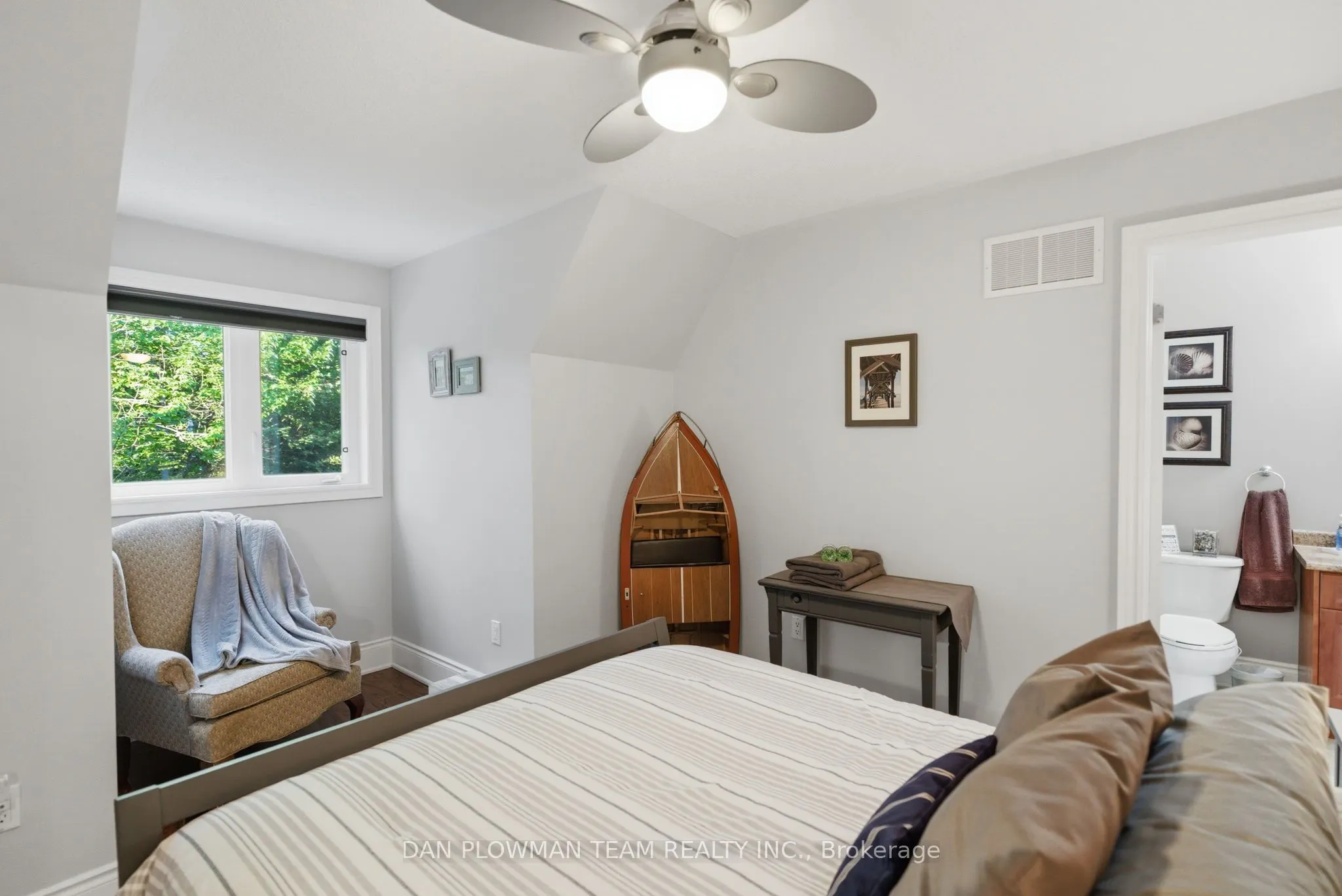 44 Burnett Shore Road
