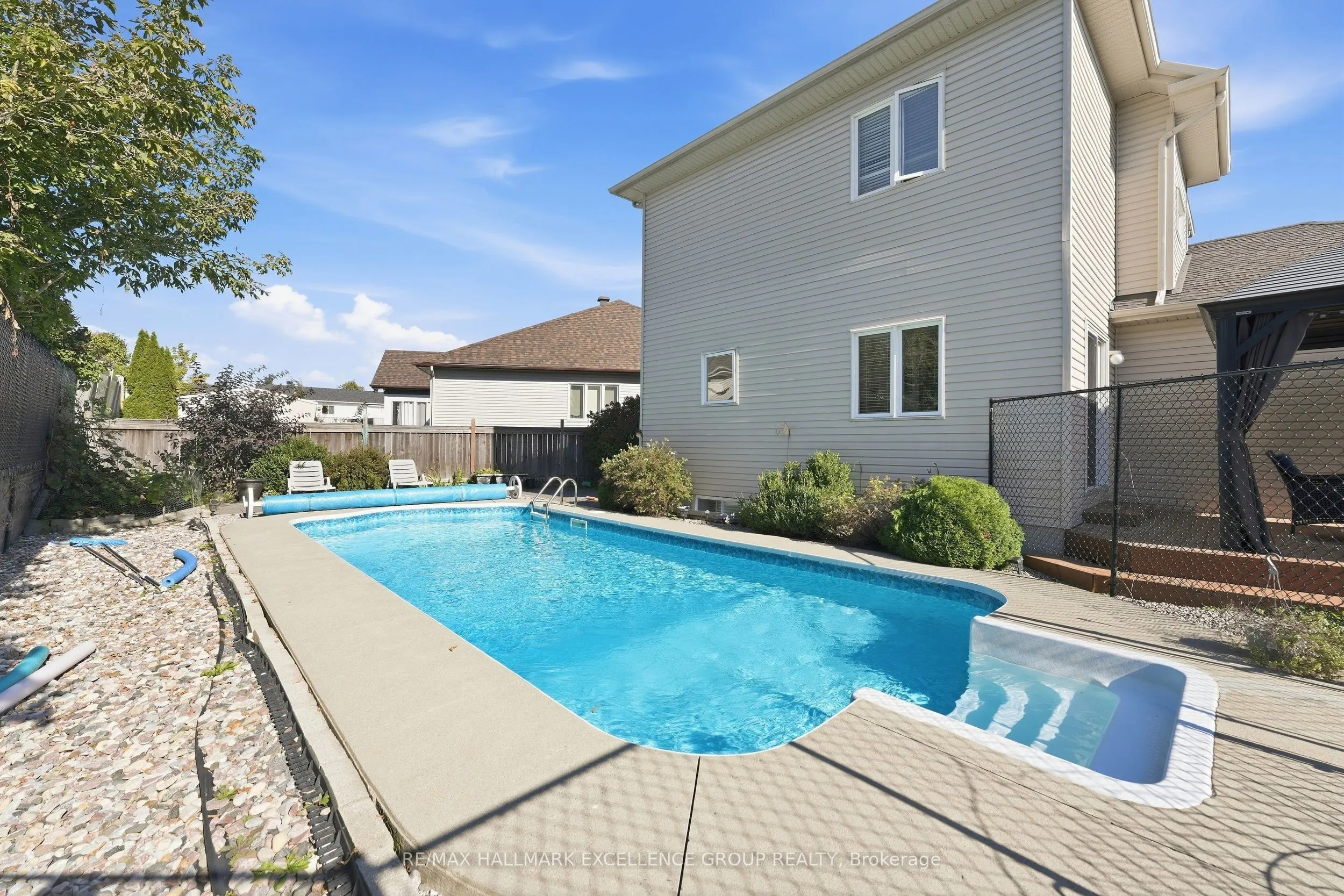 1611 Sebastien Crescent