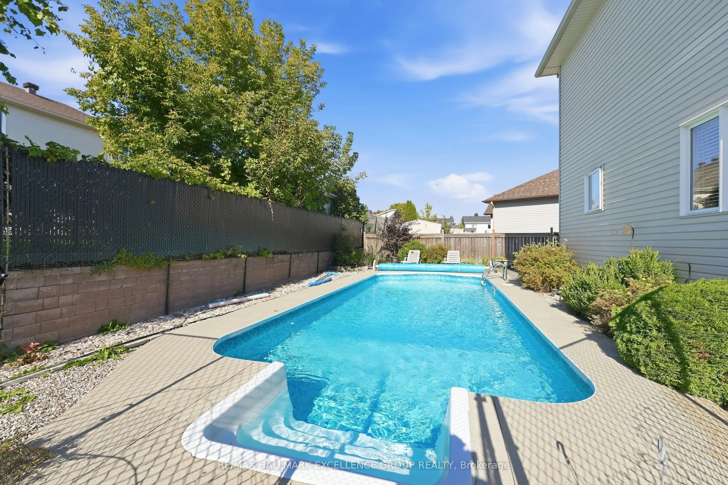 1611 Sebastien Crescent
