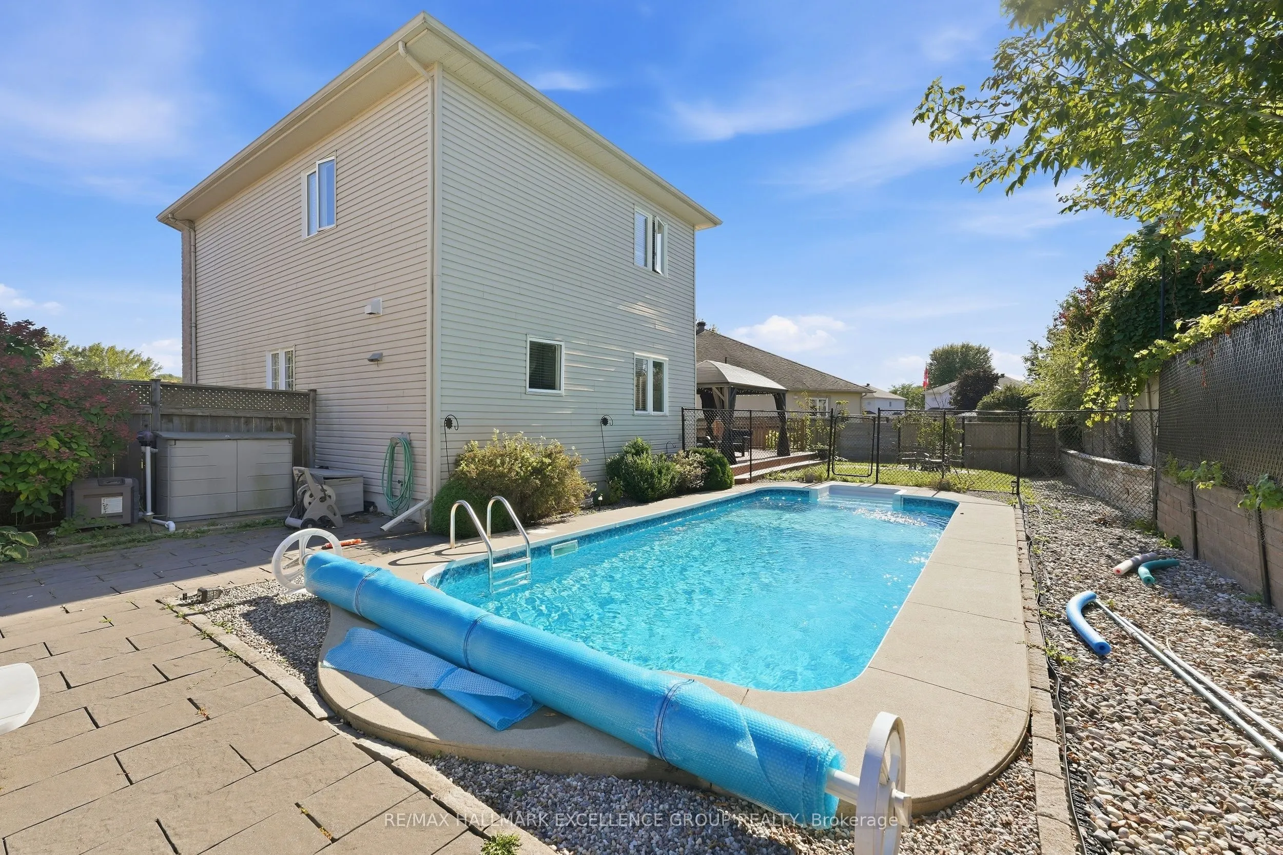 1611 Sebastien Crescent