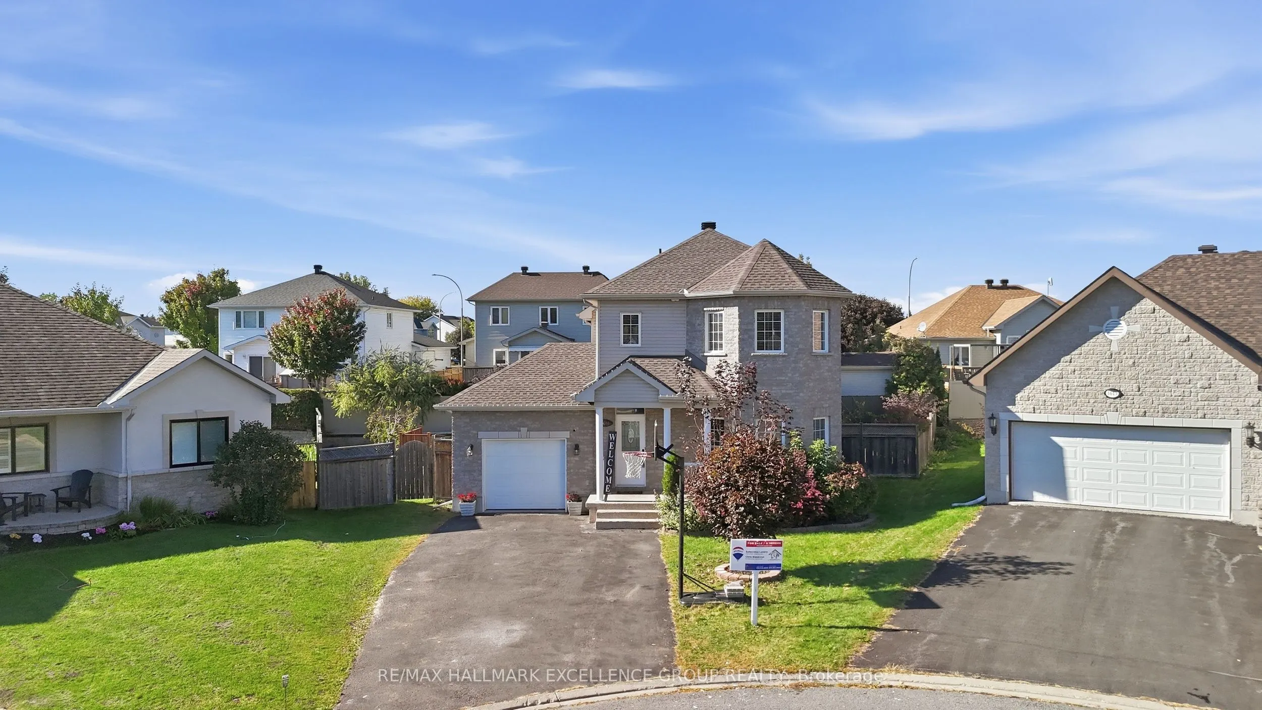1611 Sebastien Crescent