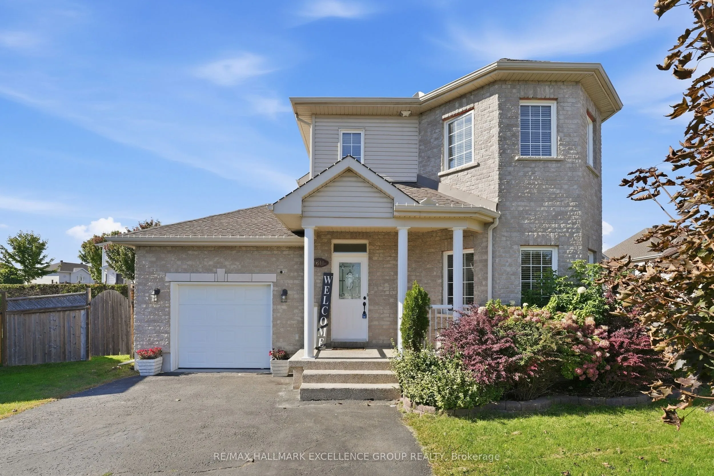 1611 Sebastien Crescent
