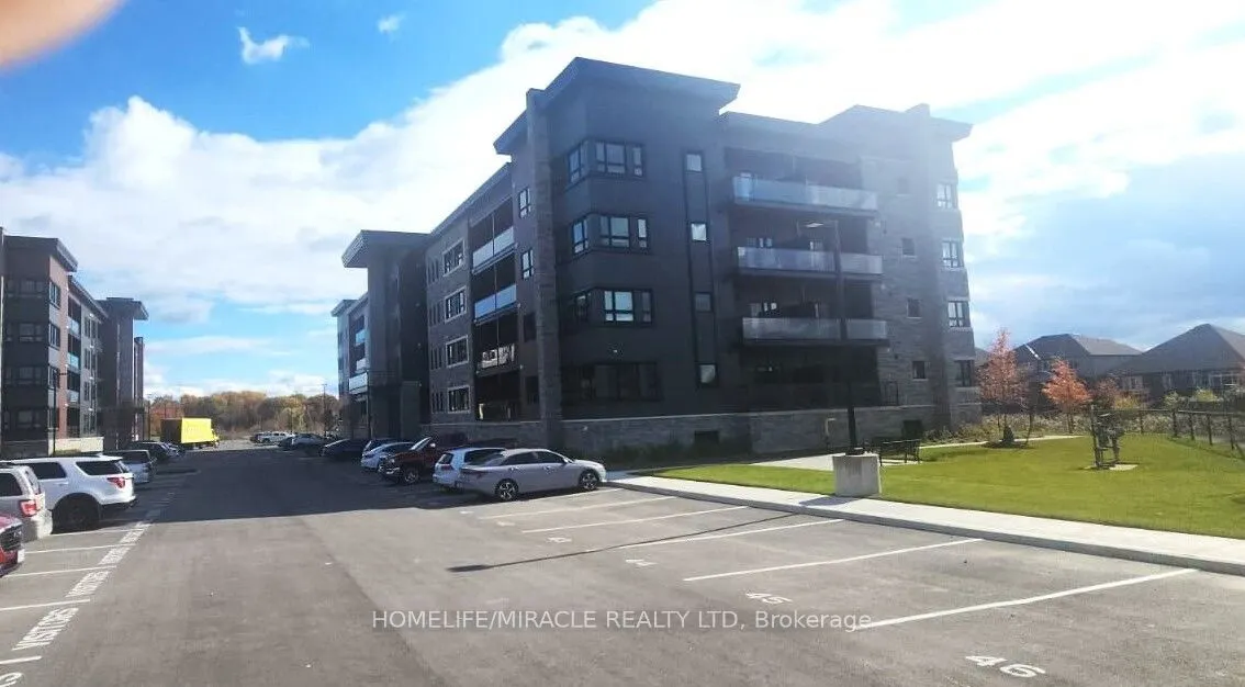 118 Summersides Boulevard #113