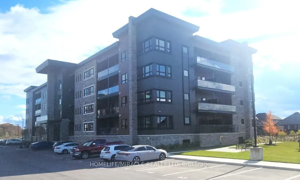 118 Summersides Boulevard #113