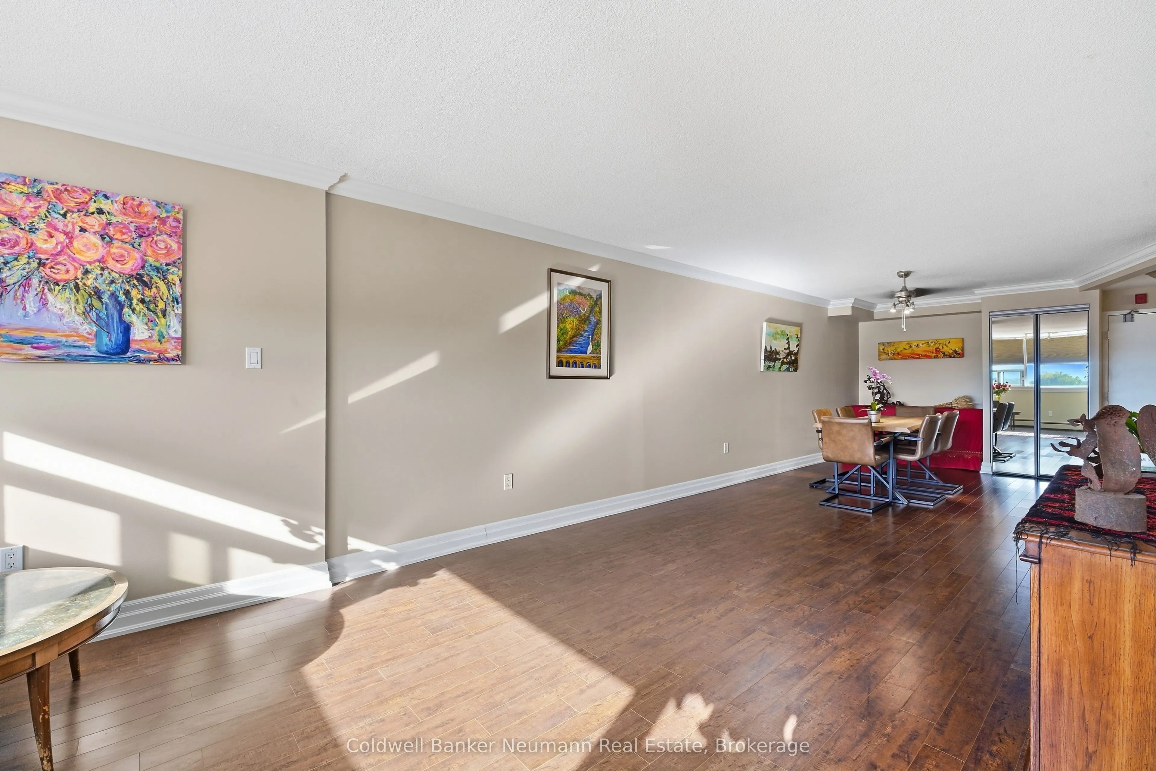 55 Yarmouth Street #803