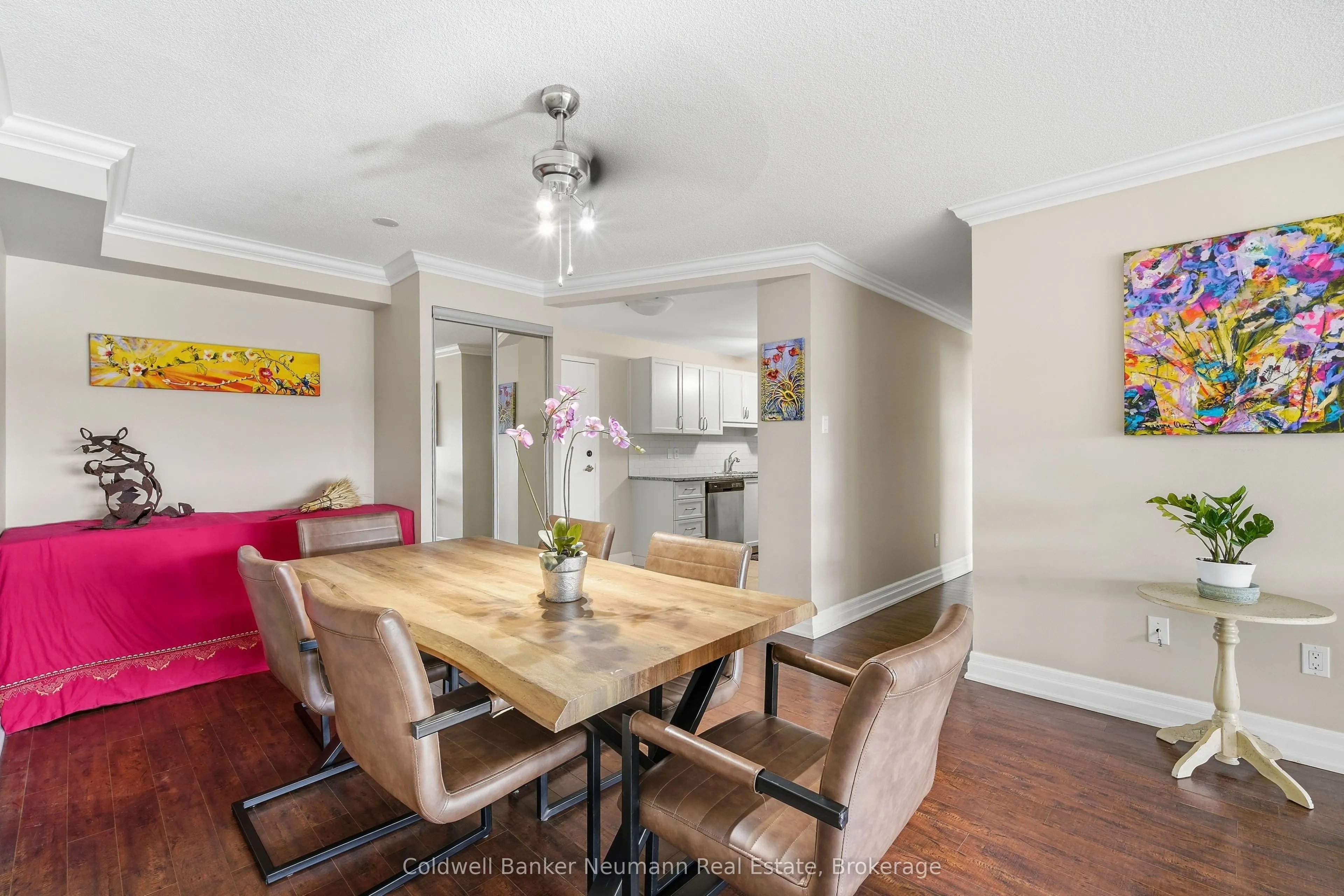 55 Yarmouth Street #803
