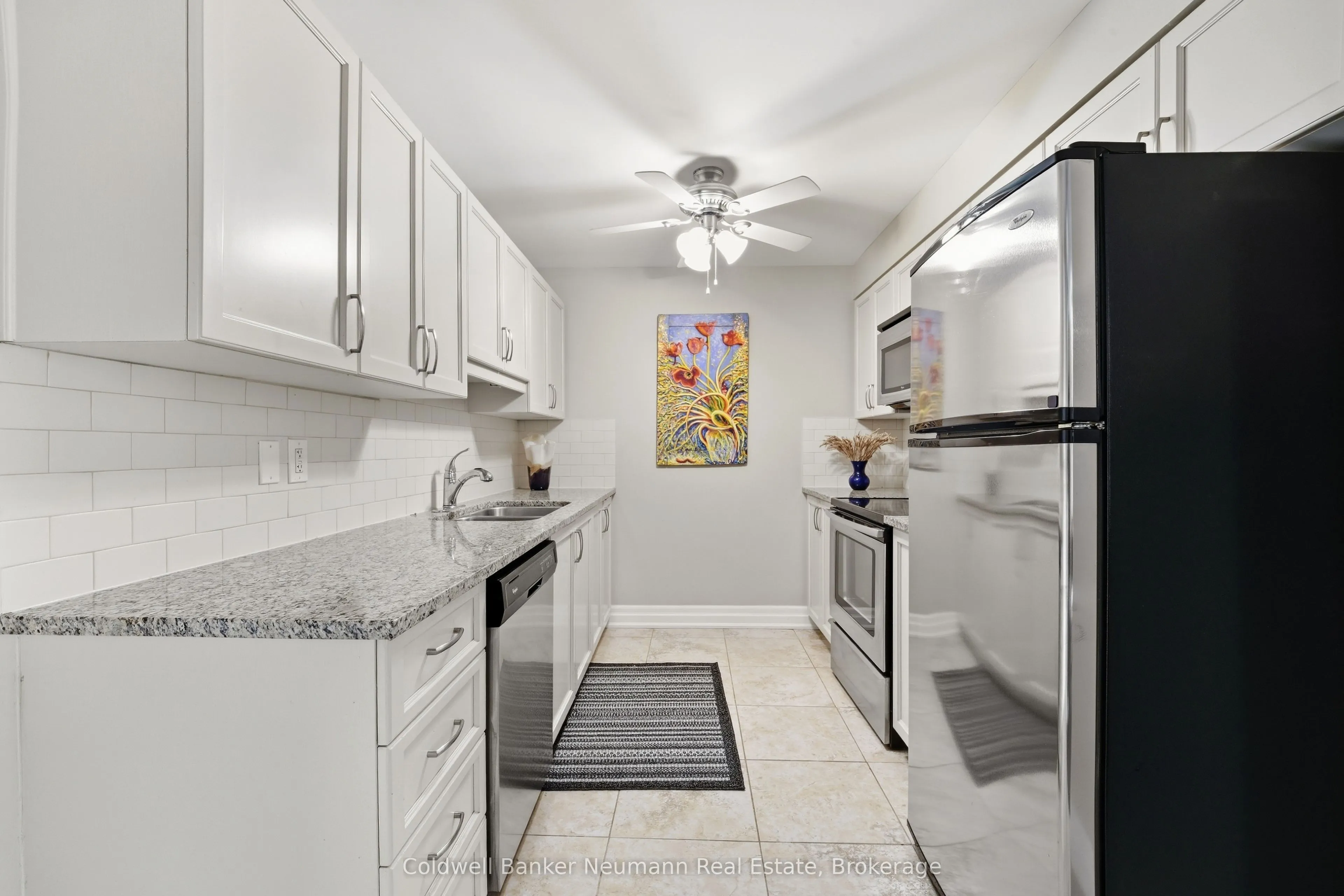 55 Yarmouth Street #803