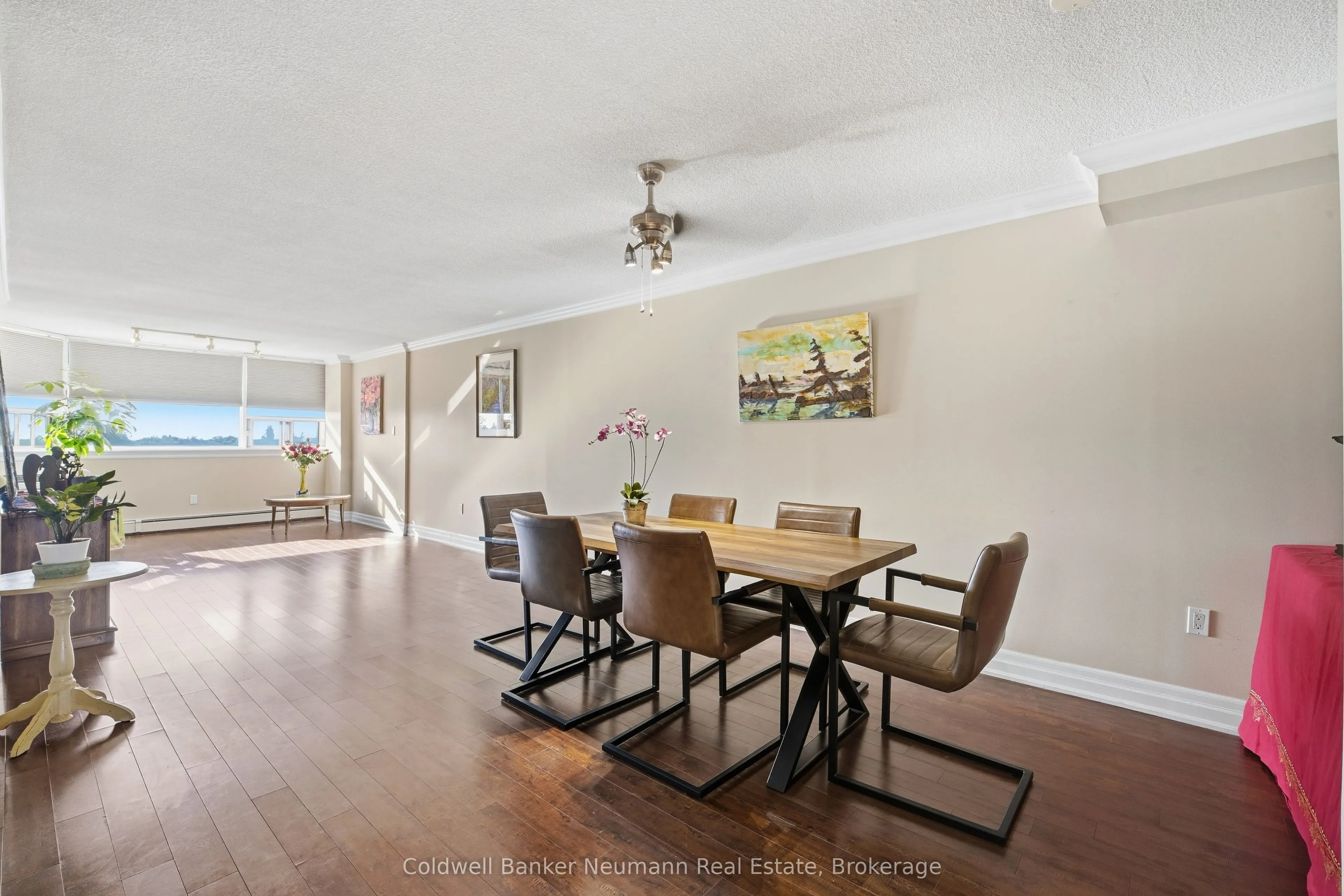 55 Yarmouth Street #803