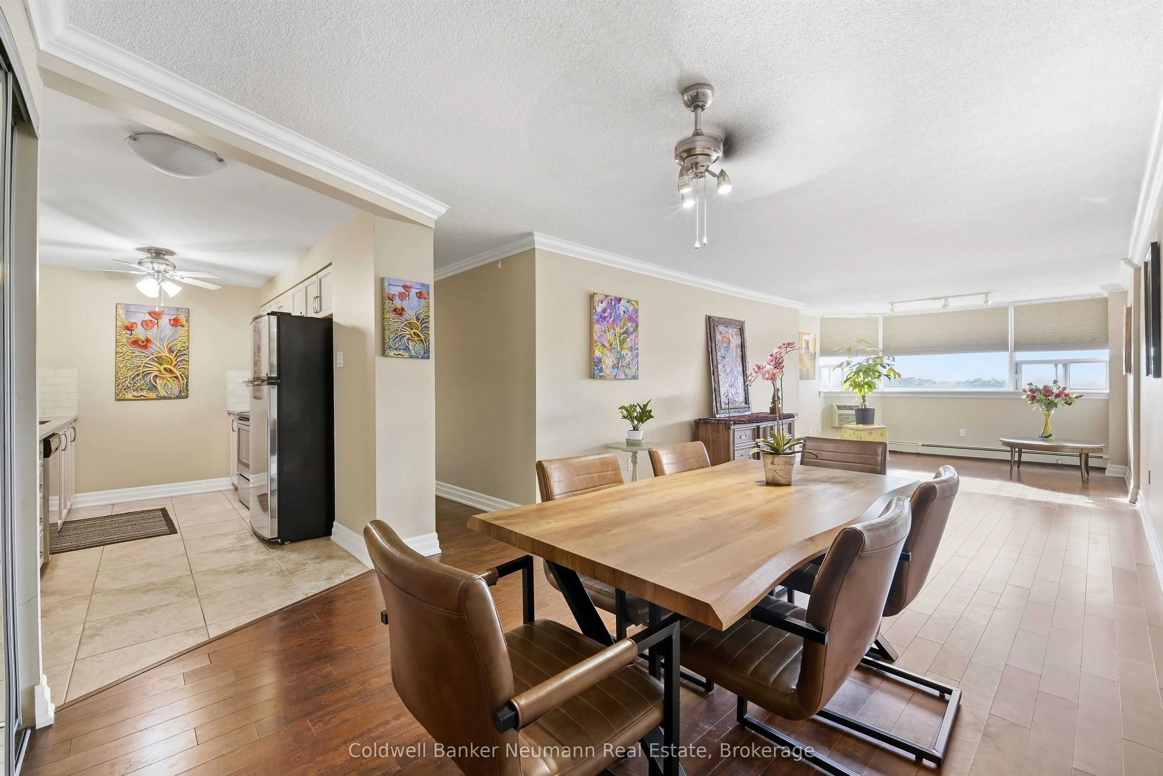 55 Yarmouth Street #803