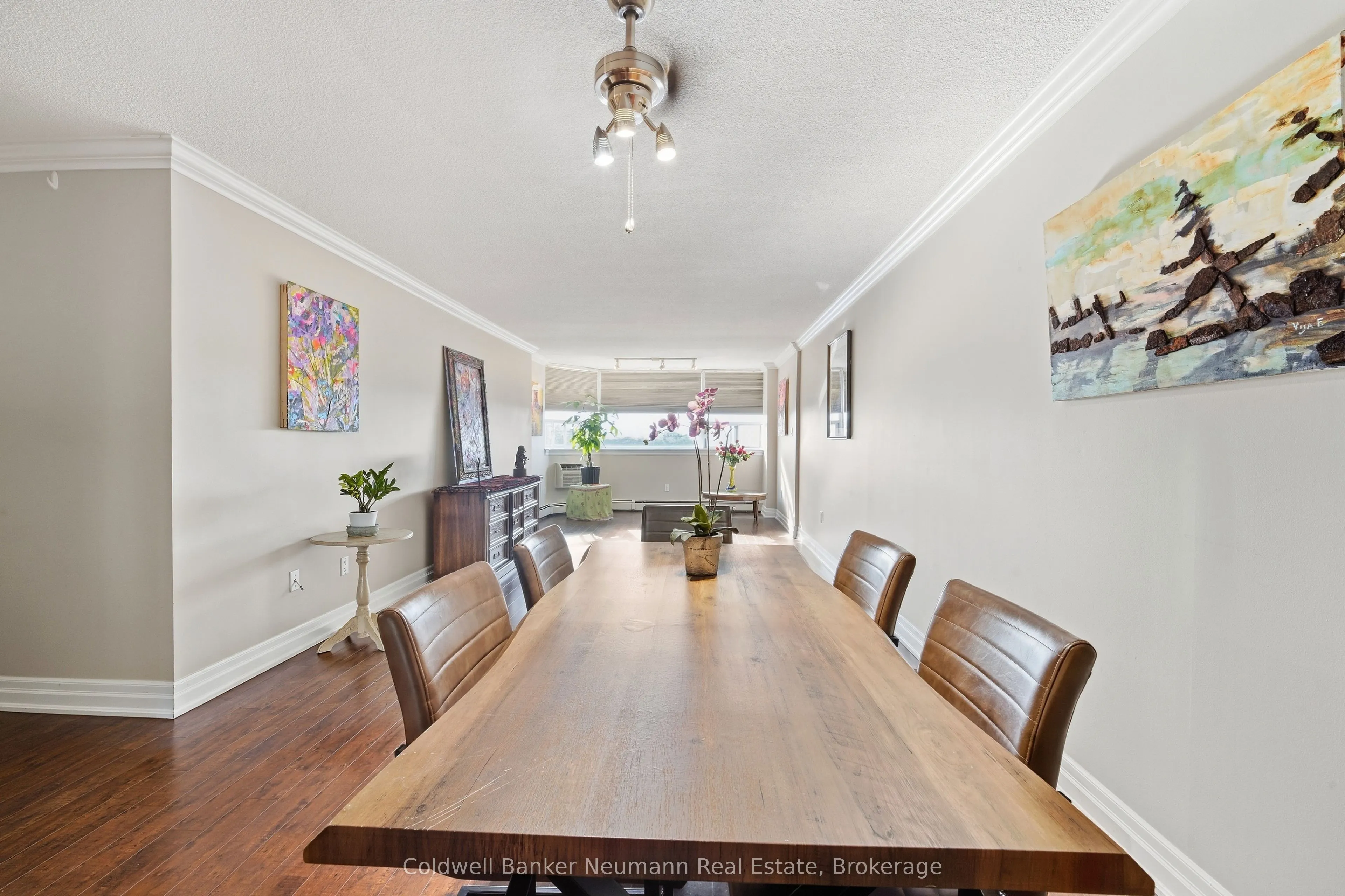 55 Yarmouth Street #803
