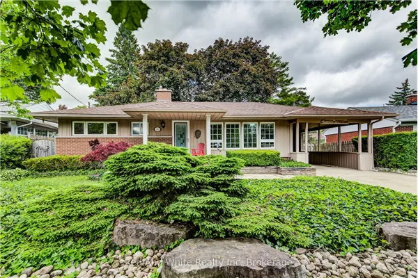 192 Warren Road