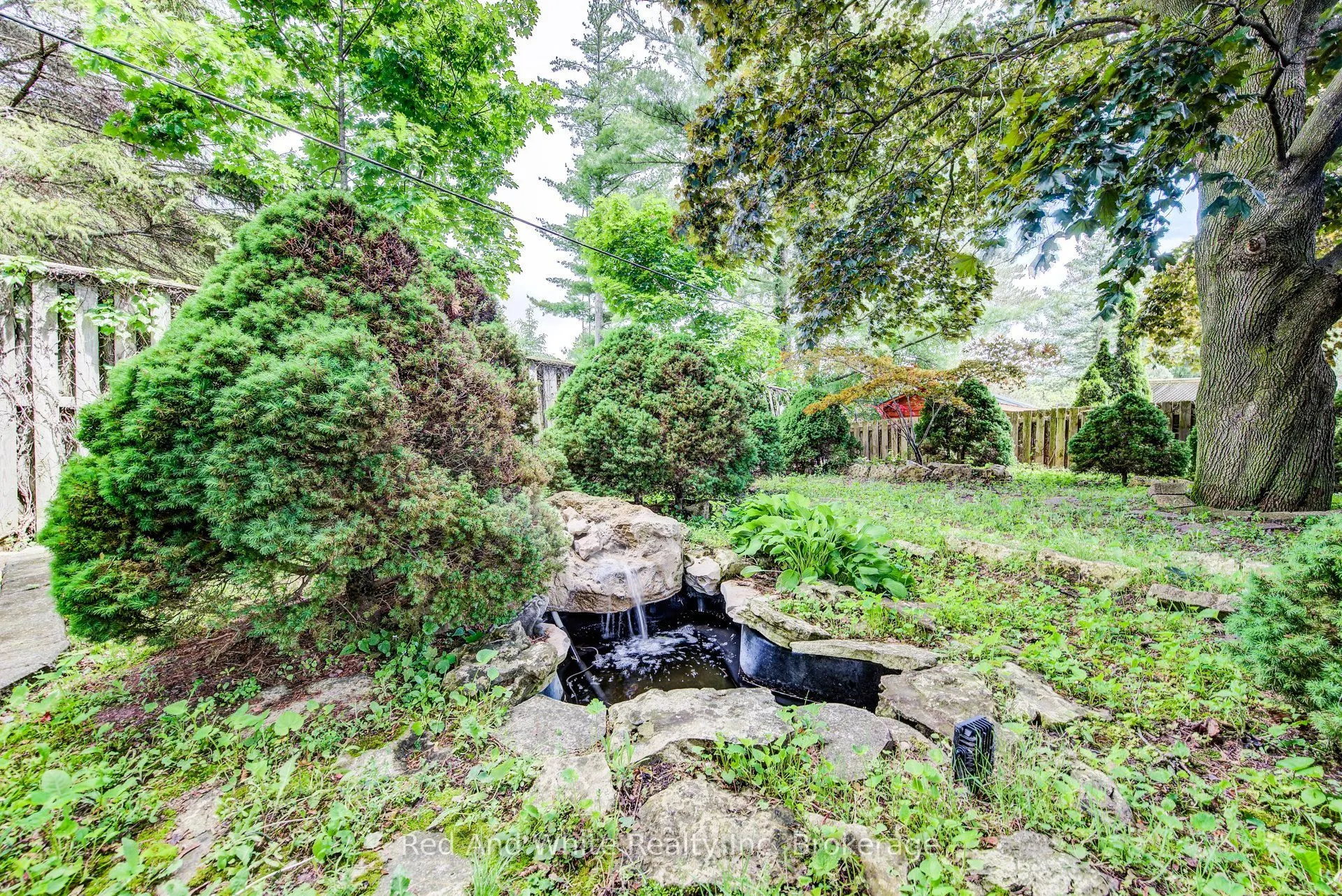 192 Warren Road