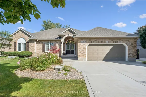 8 Chancellor Drive