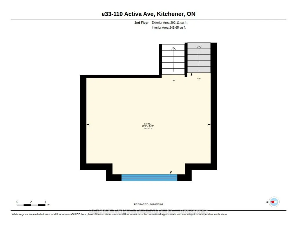 110 Activa Avenue #E33