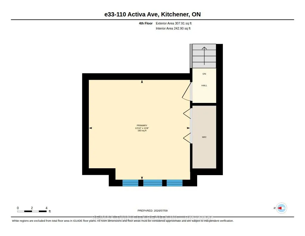 110 Activa Avenue #E33