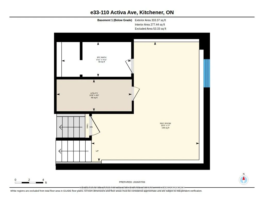 110 Activa Avenue #E33