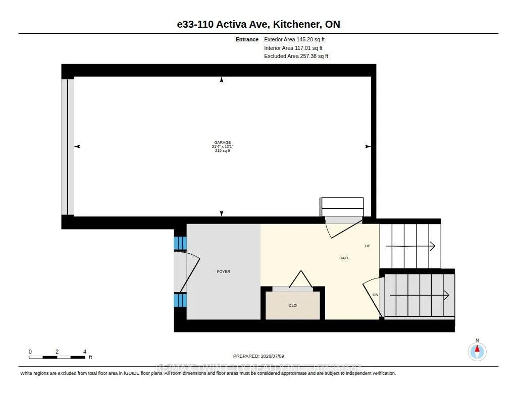 110 Activa Avenue #E33