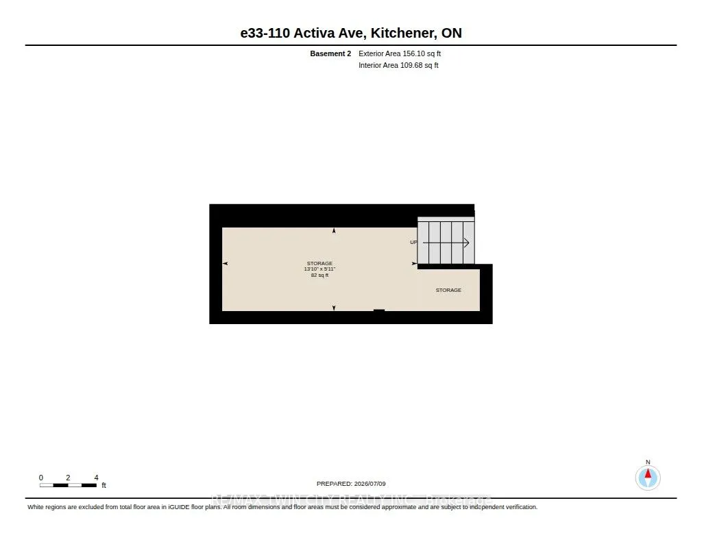 110 Activa Avenue #E33