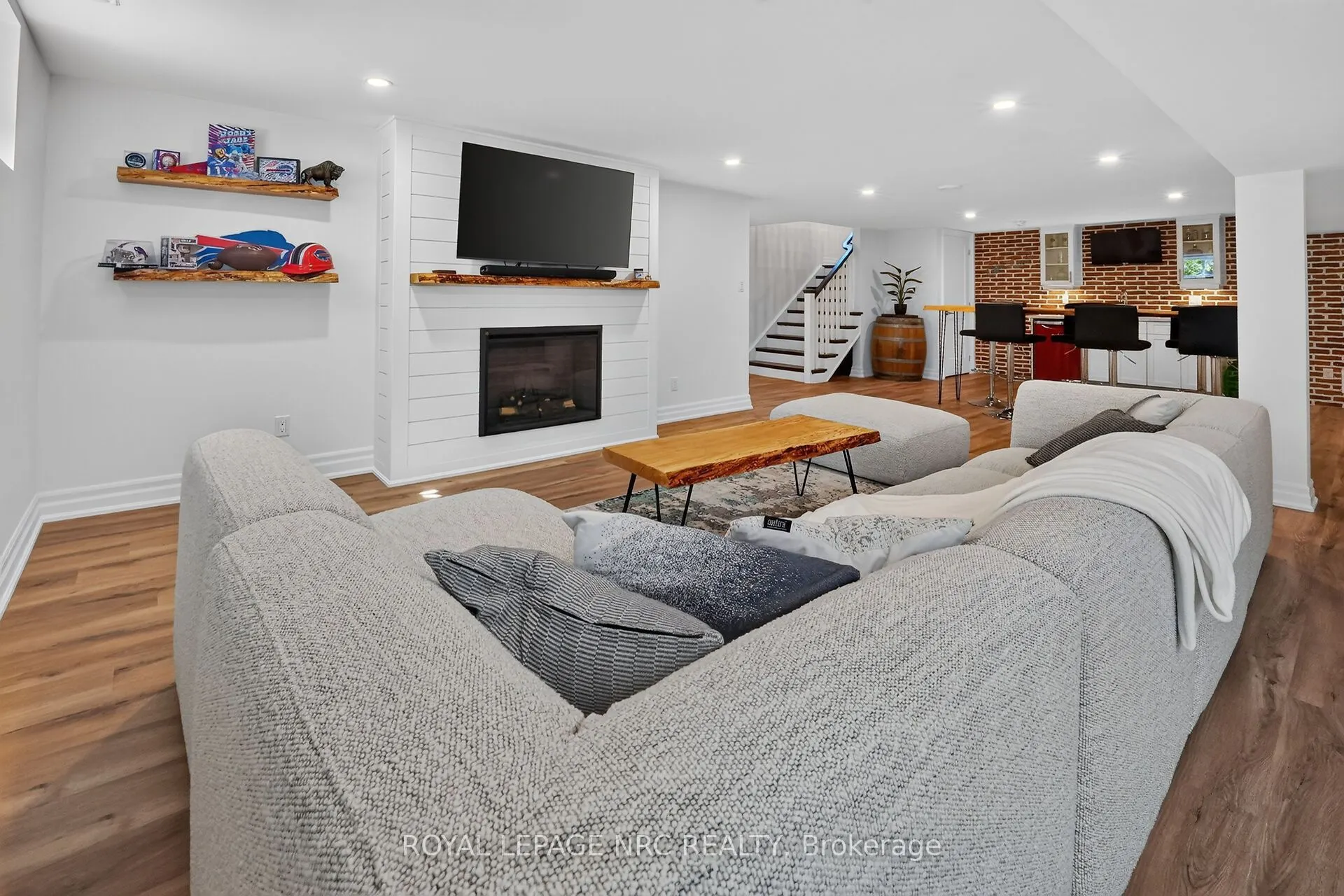 22 Crerar Avenue