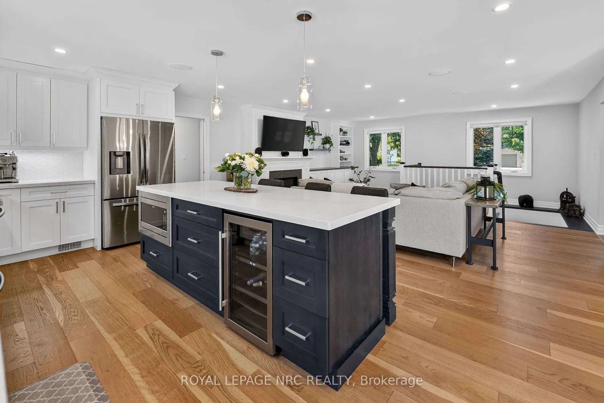 22 Crerar Avenue