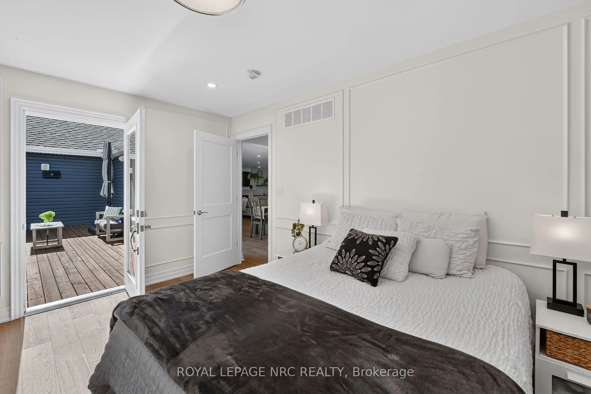 22 Crerar Avenue