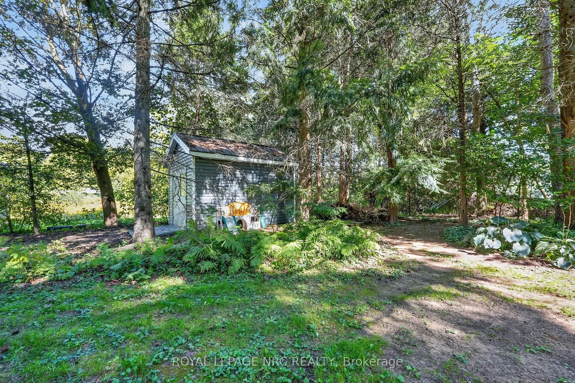 22 Crerar Avenue