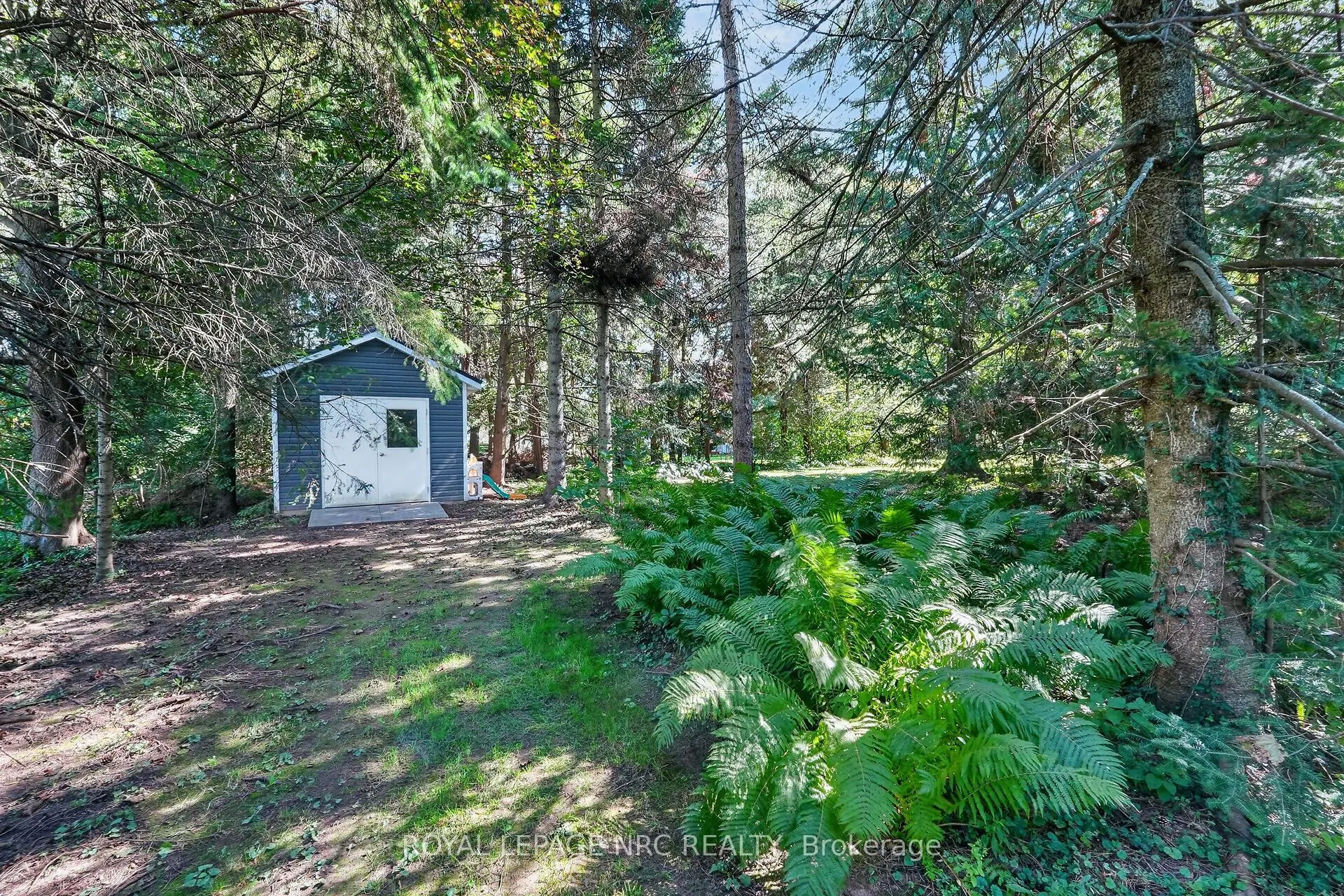 22 Crerar Avenue