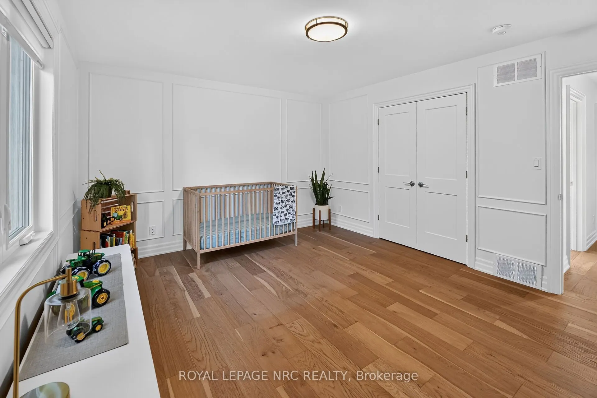 22 Crerar Avenue