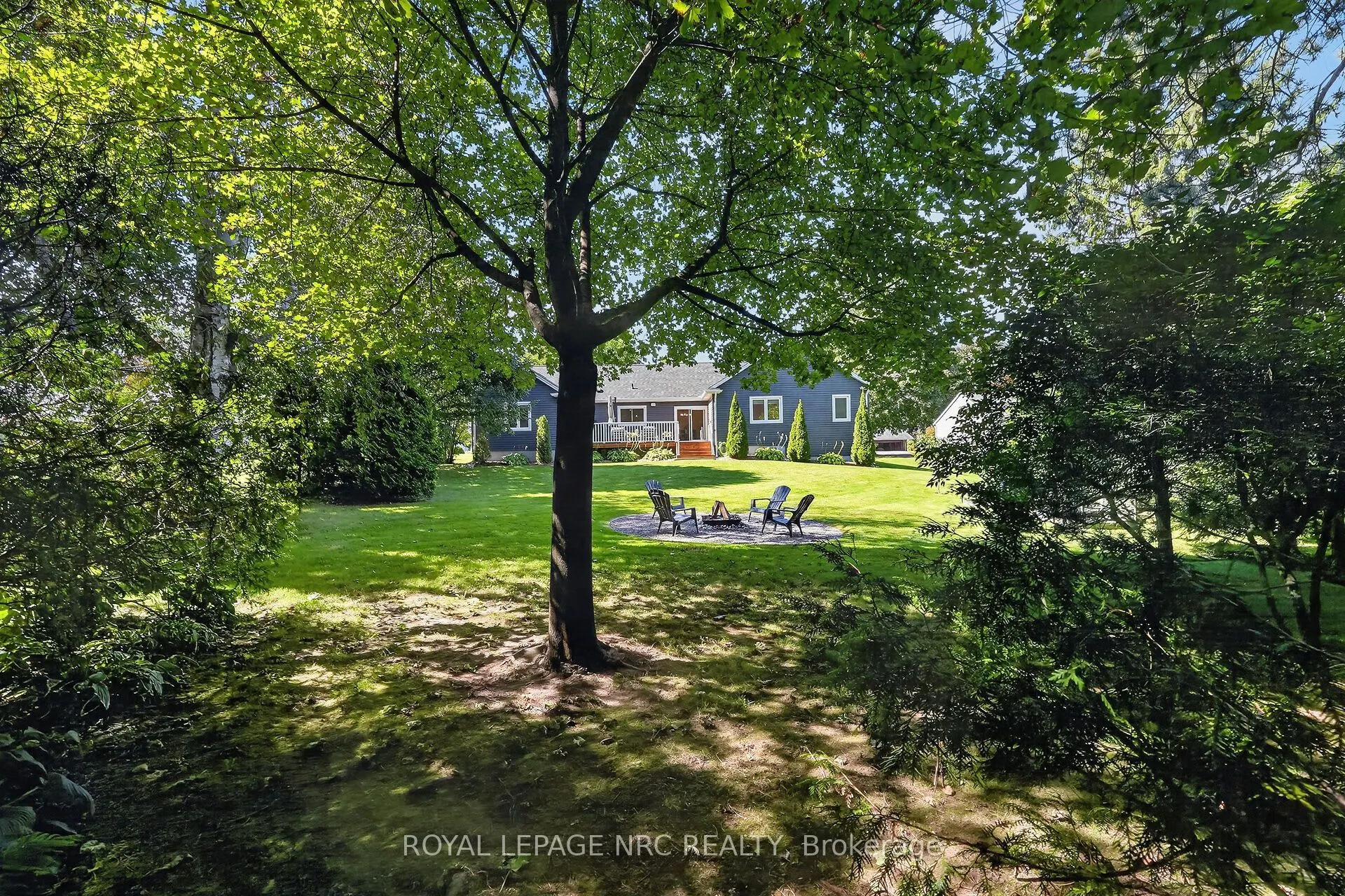 22 Crerar Avenue