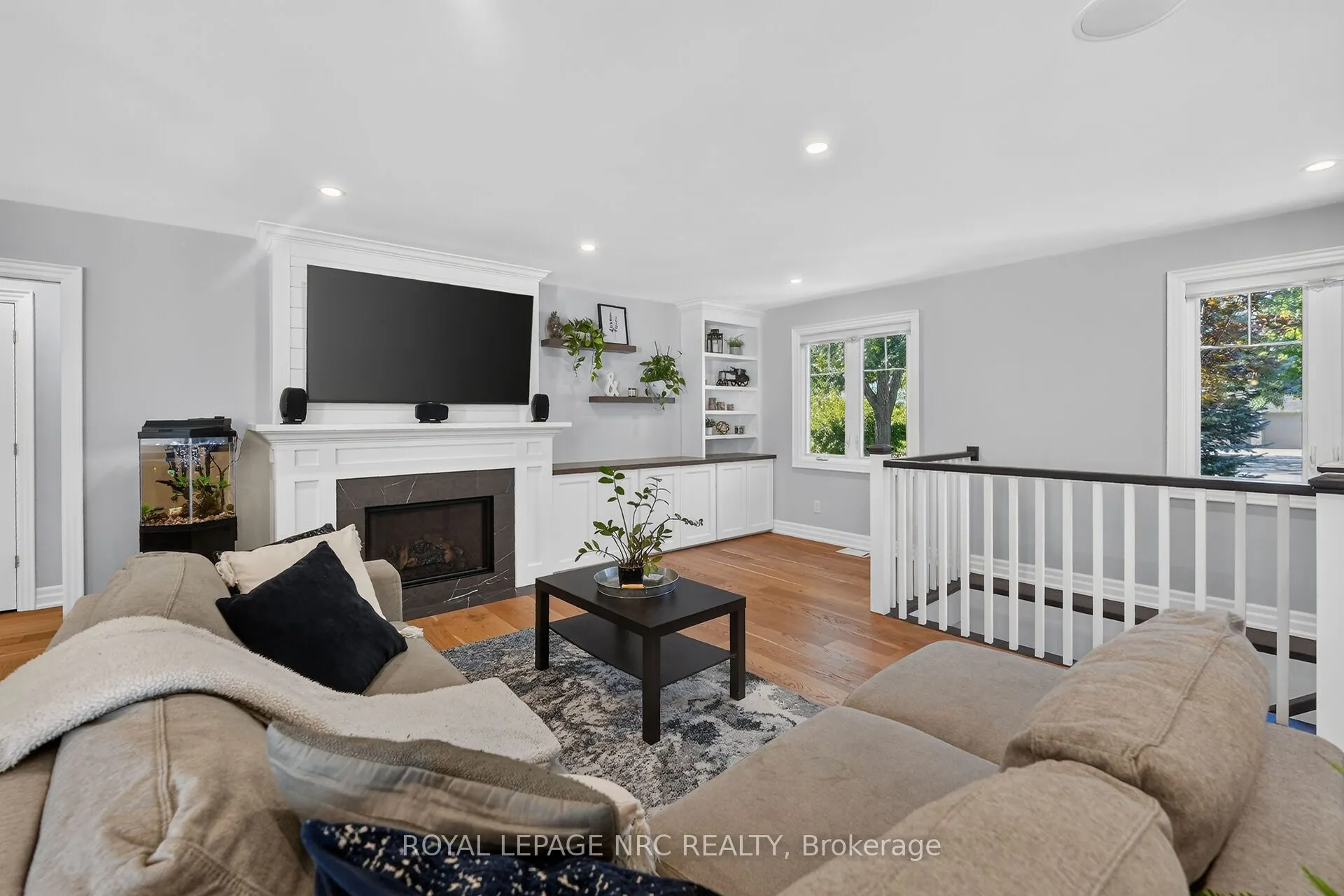 22 Crerar Avenue