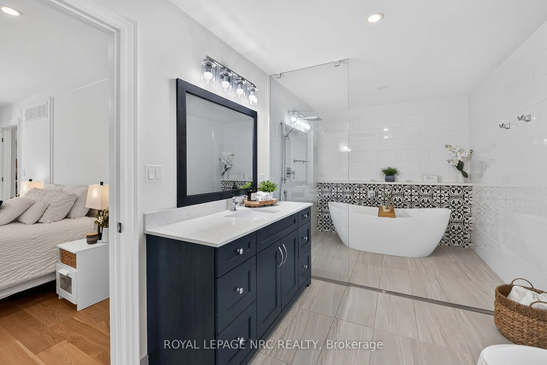22 Crerar Avenue