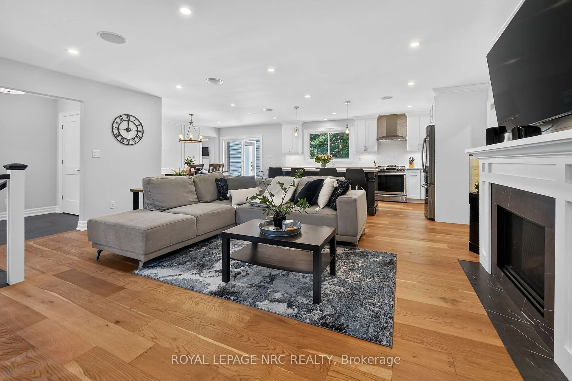 22 Crerar Avenue
