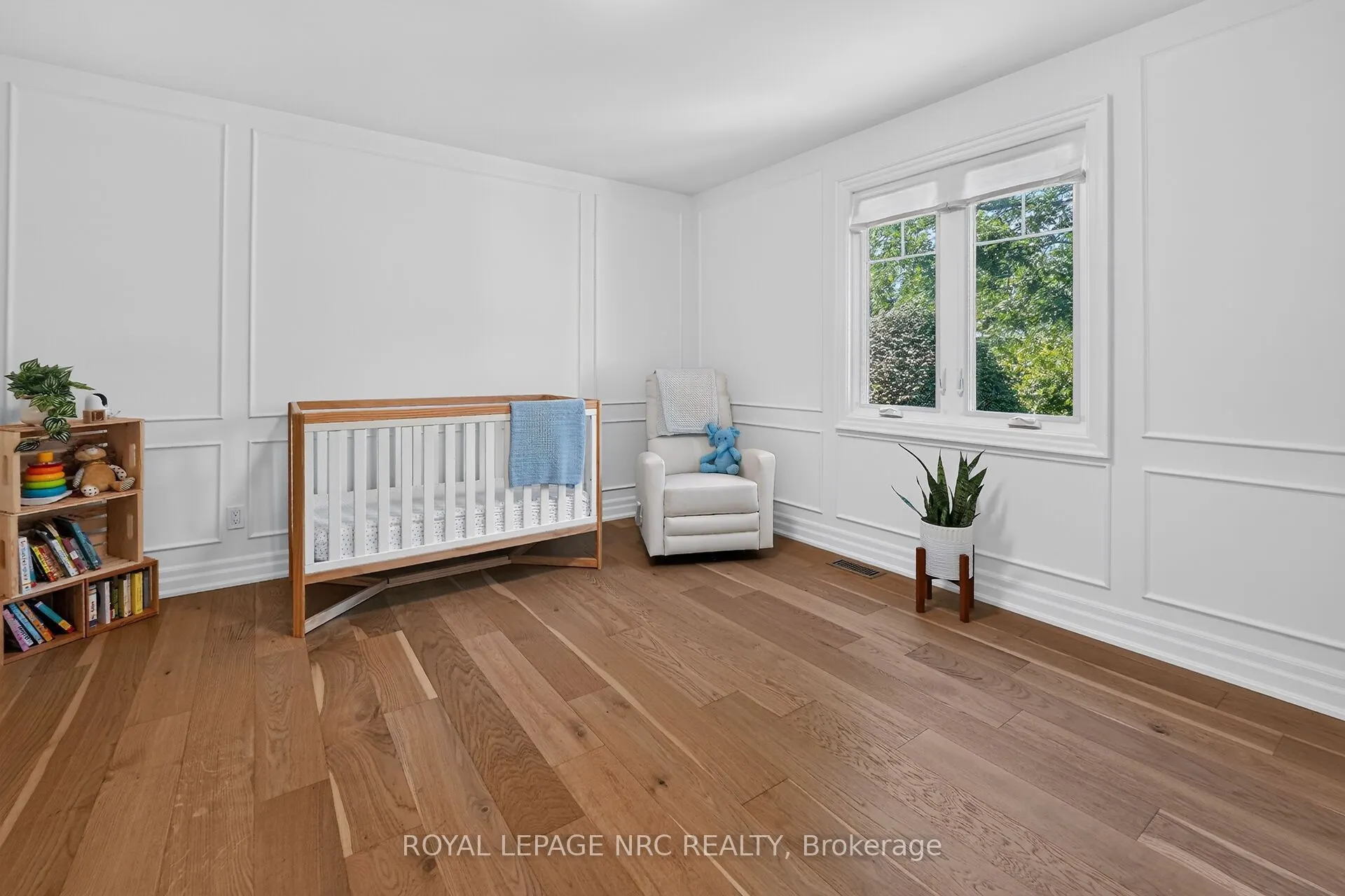 22 Crerar Avenue