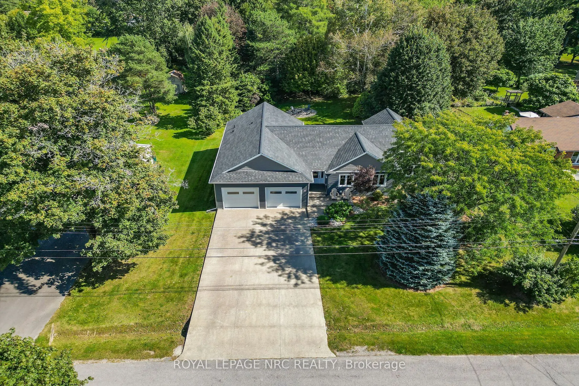22 Crerar Avenue