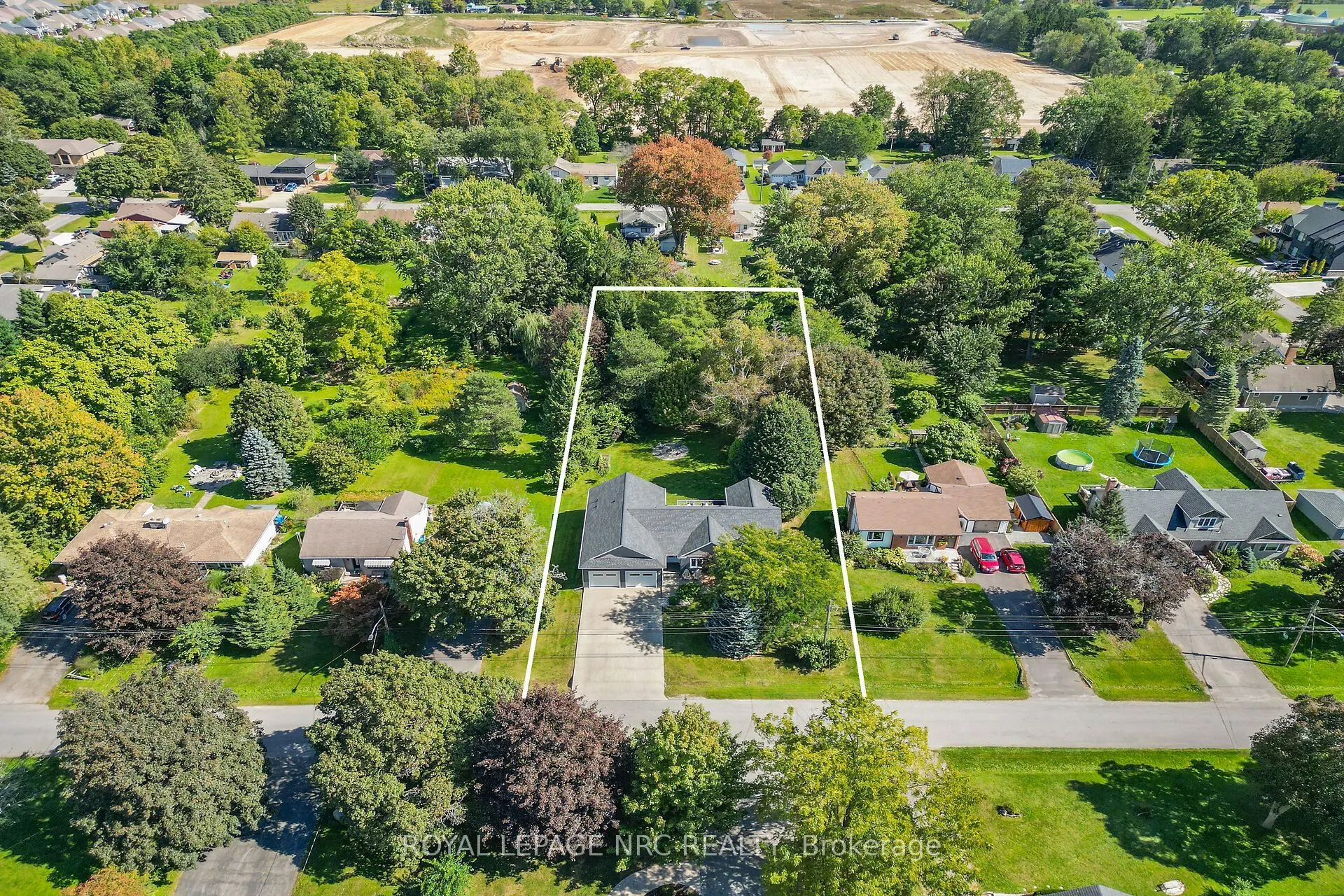 22 Crerar Avenue
